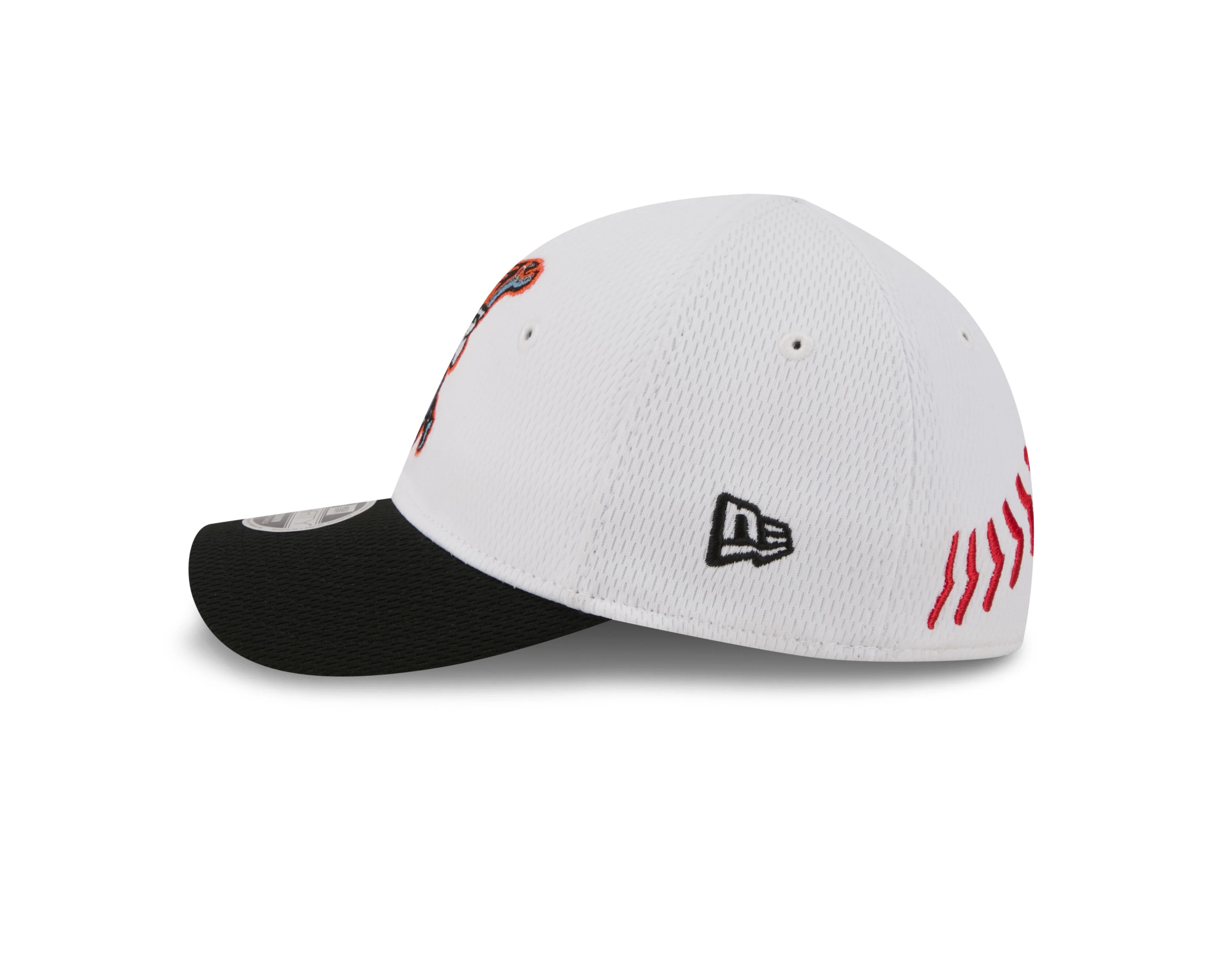 Inland Empire 66ers of San Bernardino Cap-Toddler/Child 39Thirty Stitches - Image 2