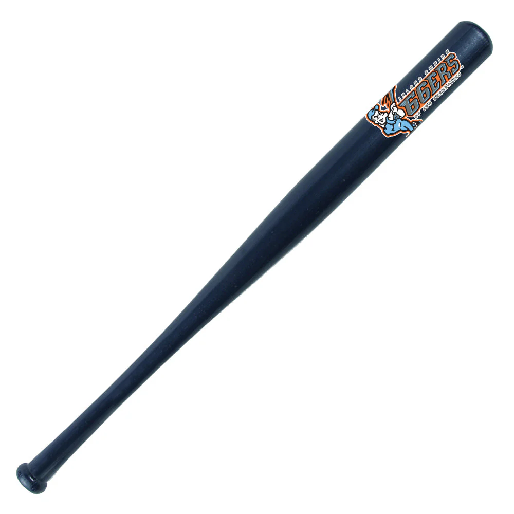 Inland Empire 66ers of San Bernardino NAVY MINI BAT 2025