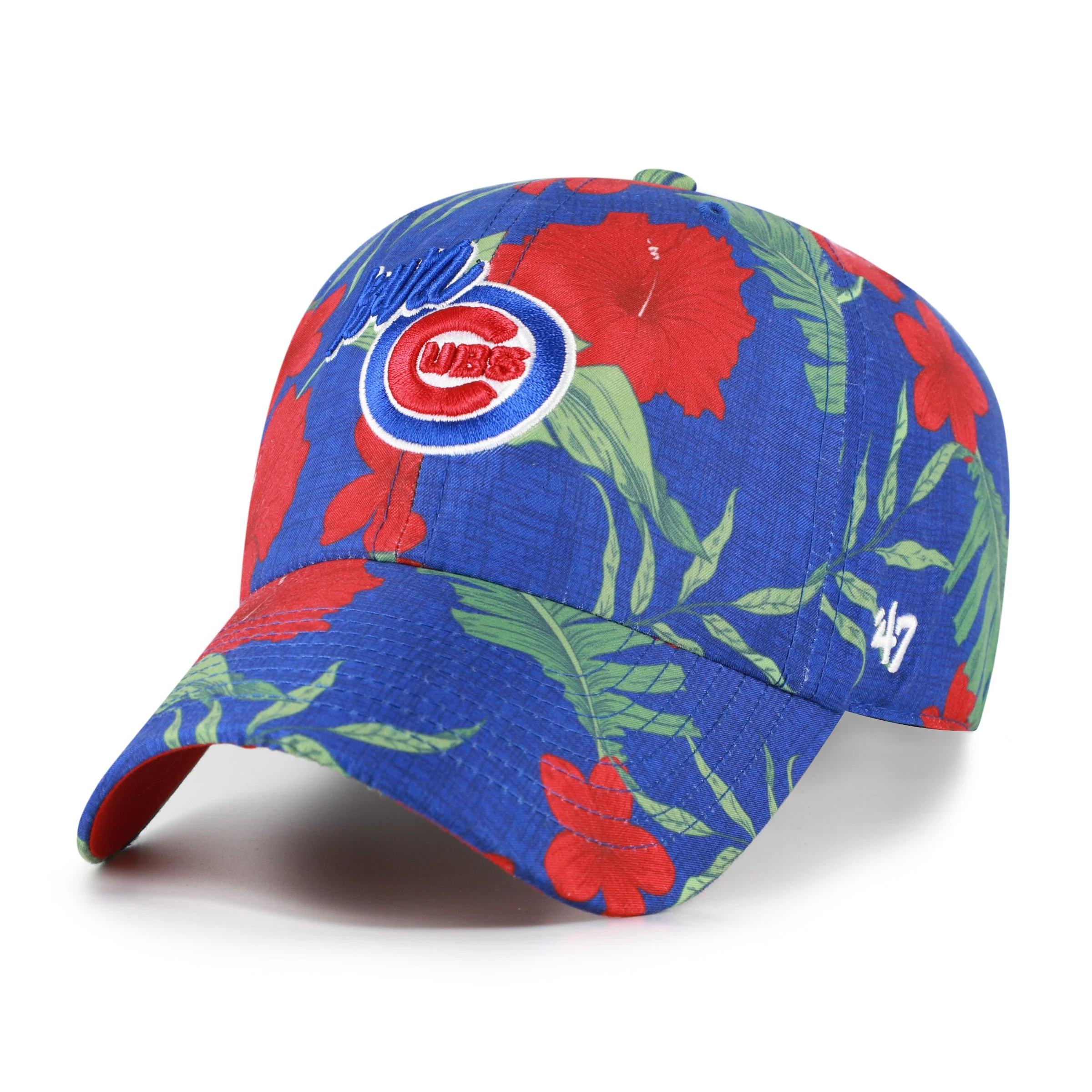 Iowa Cubs '47 Beachside Clean Up