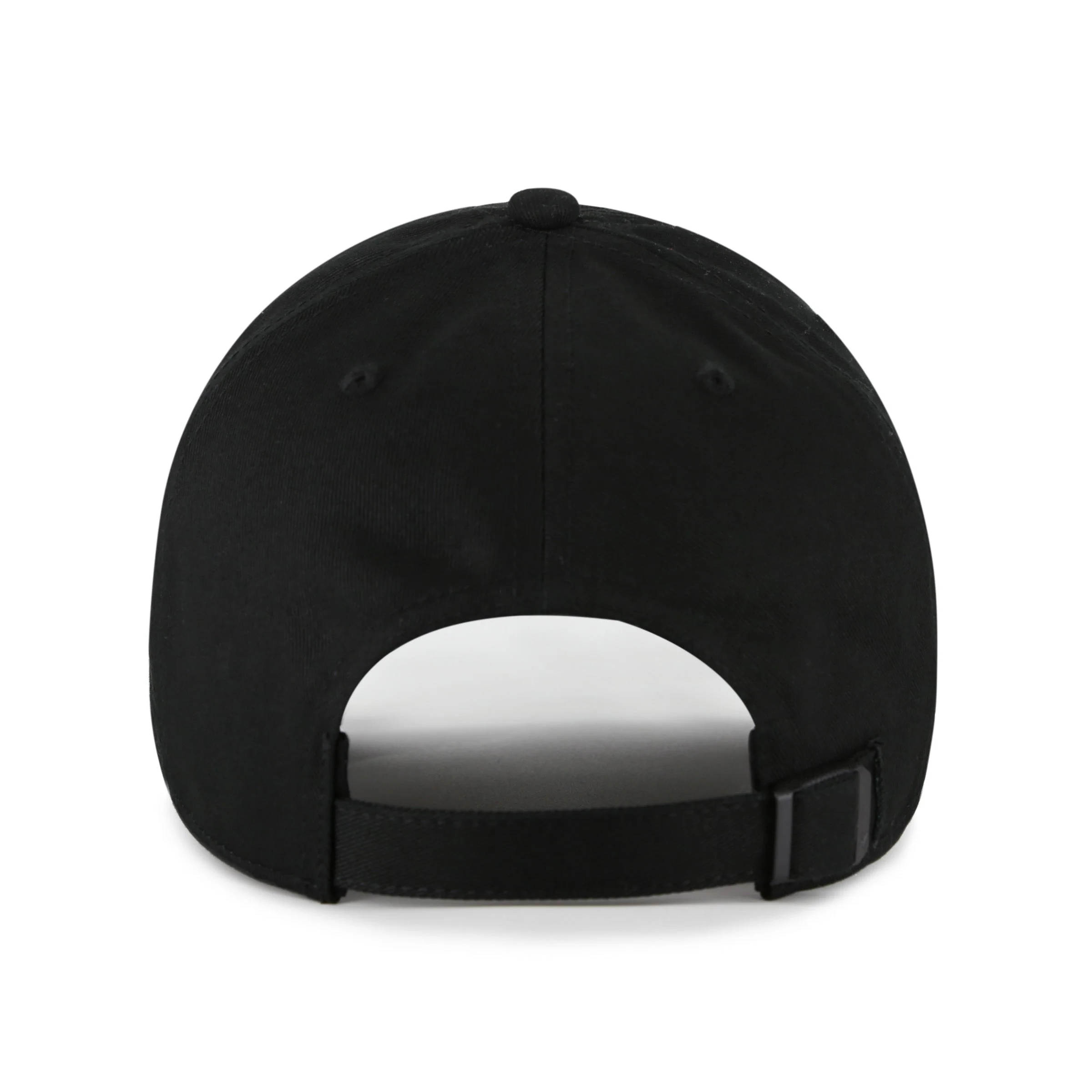 Iowa Cubs '47 Black Out Contemporary Cap - Image 2