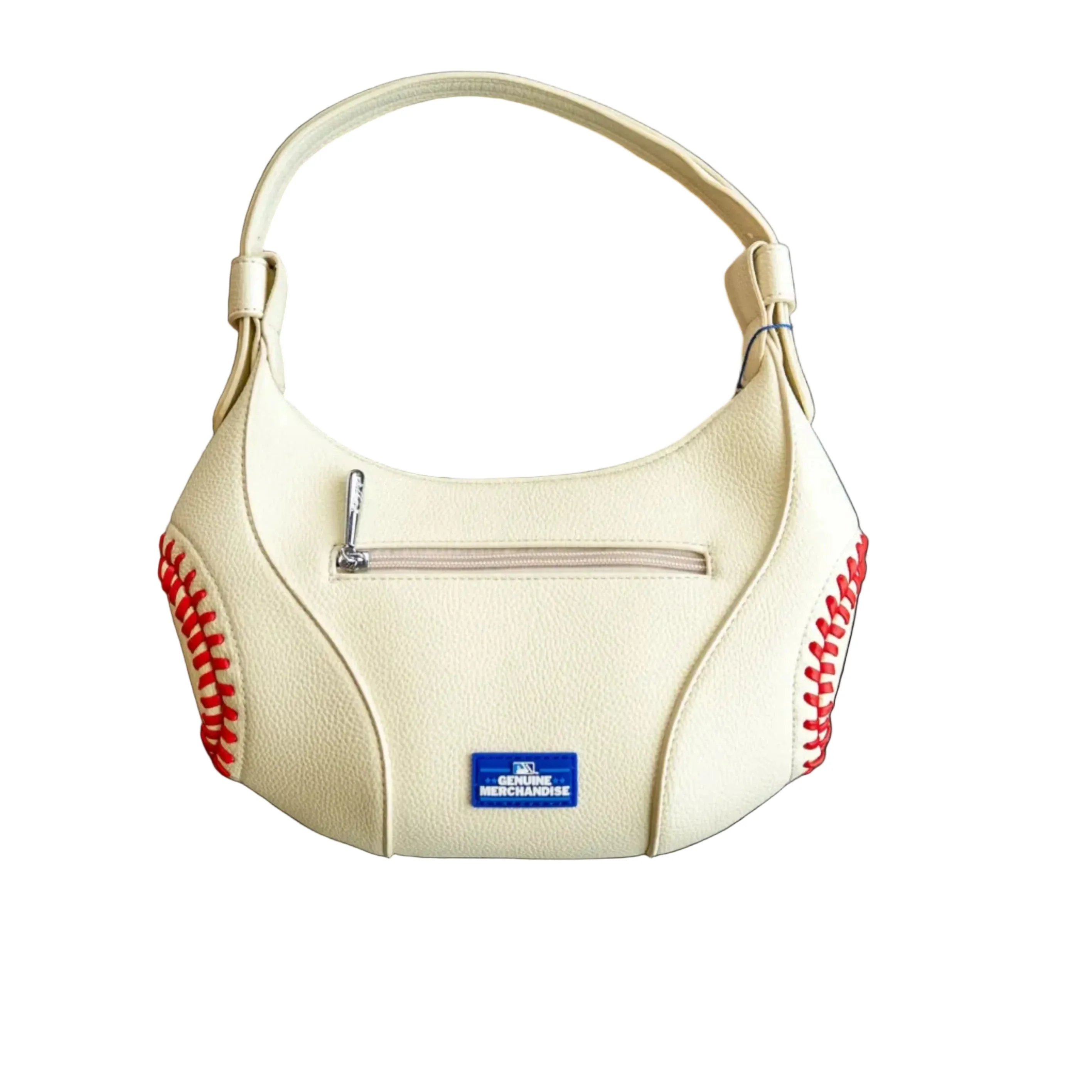 Iowa Cubs Baseball Purse - Image 2