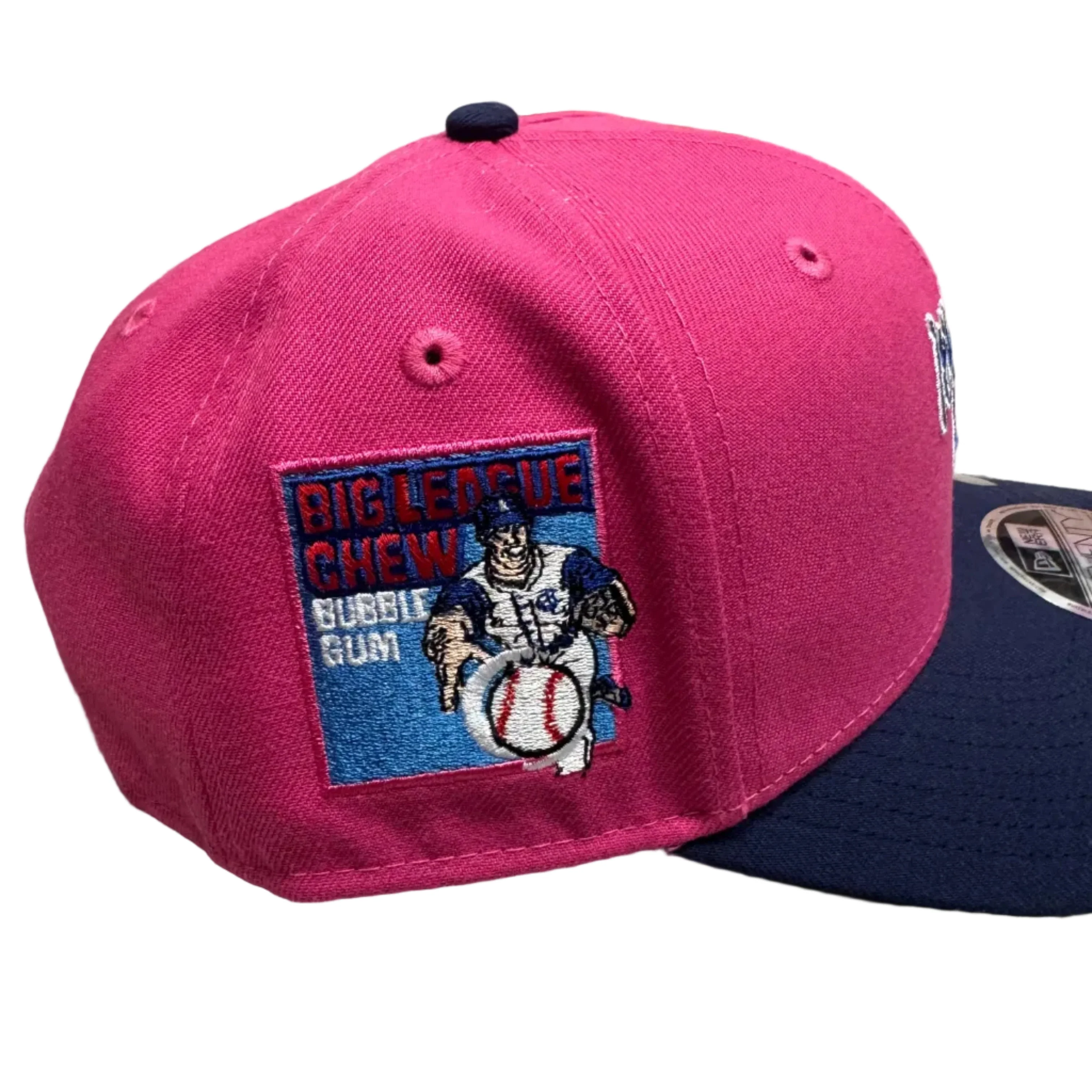 Iowa Cubs BLC Cotton Candy 970 - Image 3