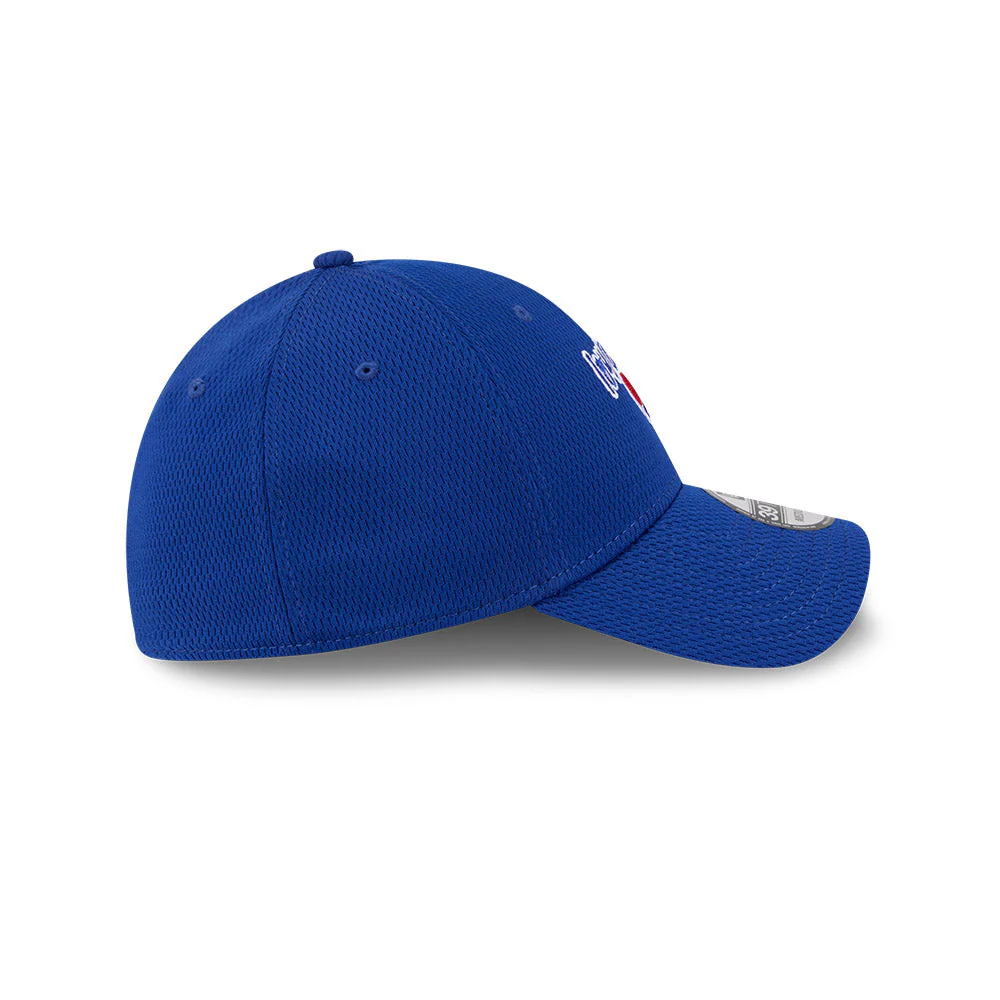 Iowa Cubs BP 39THIRTY - Image 6
