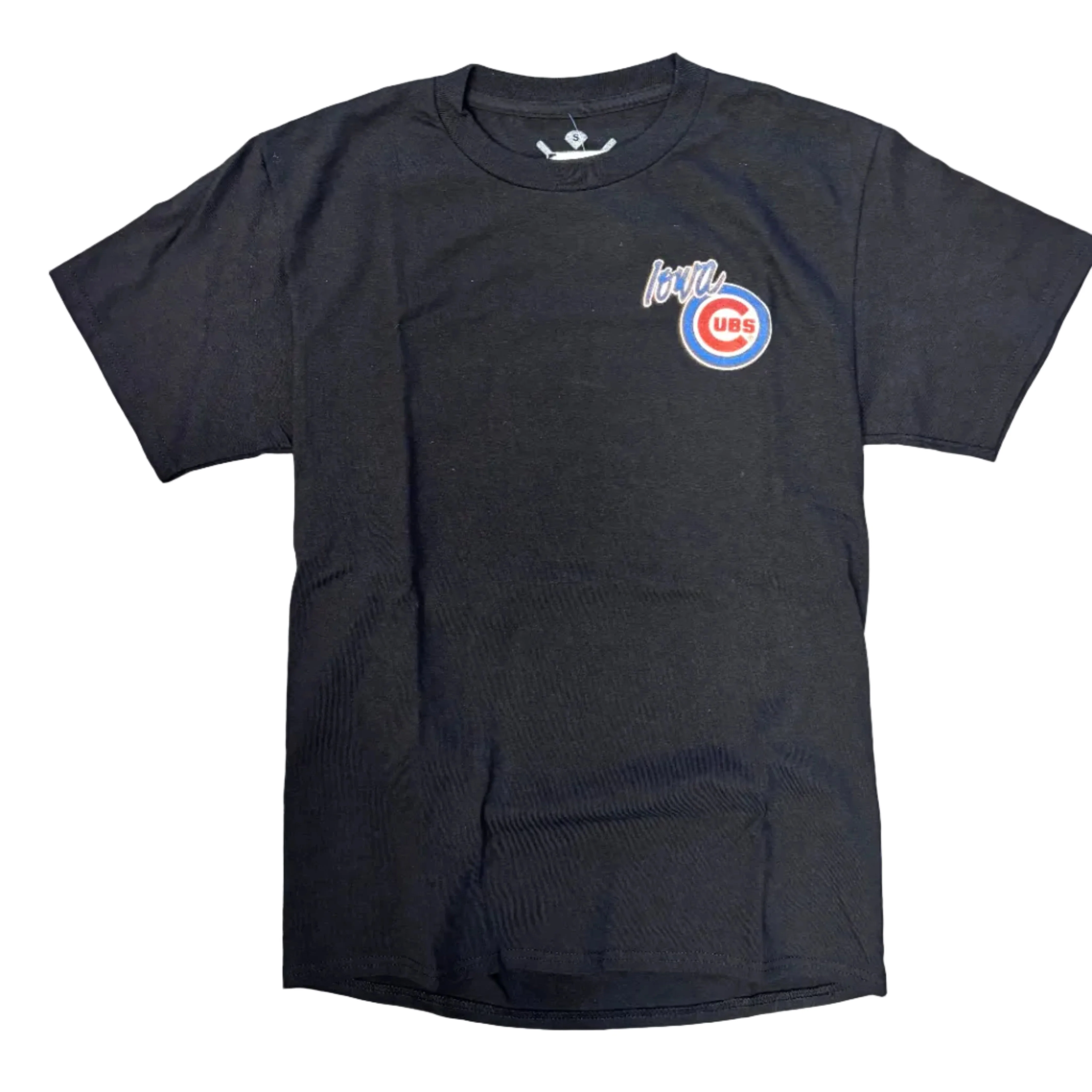 Iowa Cubs Desperado Tee