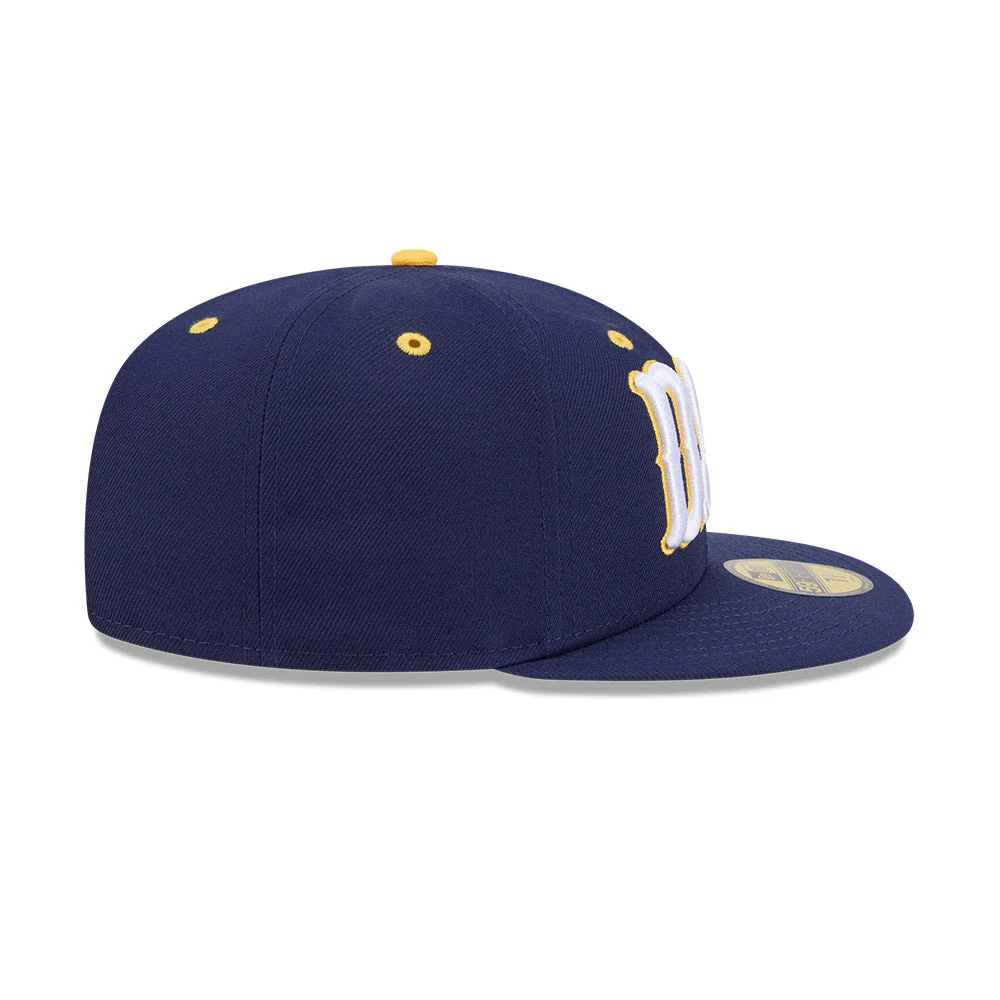 Capital City Cubs On-Field 59FIFTY - Image 6