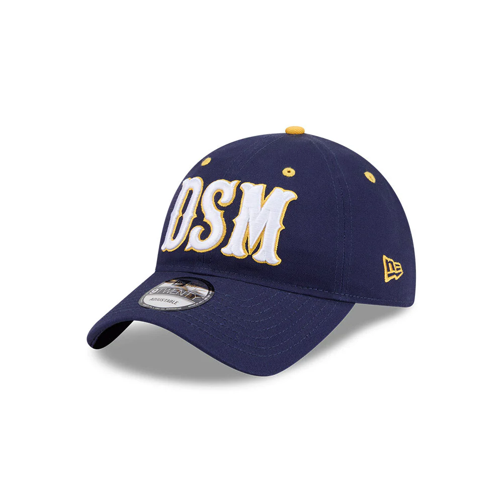 Capital City Cubs DSM Adjustable 9TWENTY
