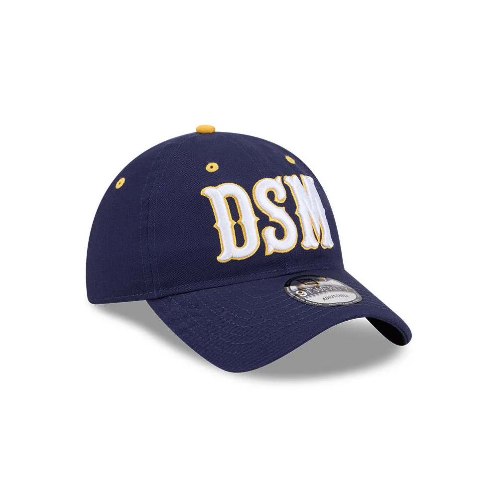 Capital City Cubs DSM Adjustable 9TWENTY - Image 2