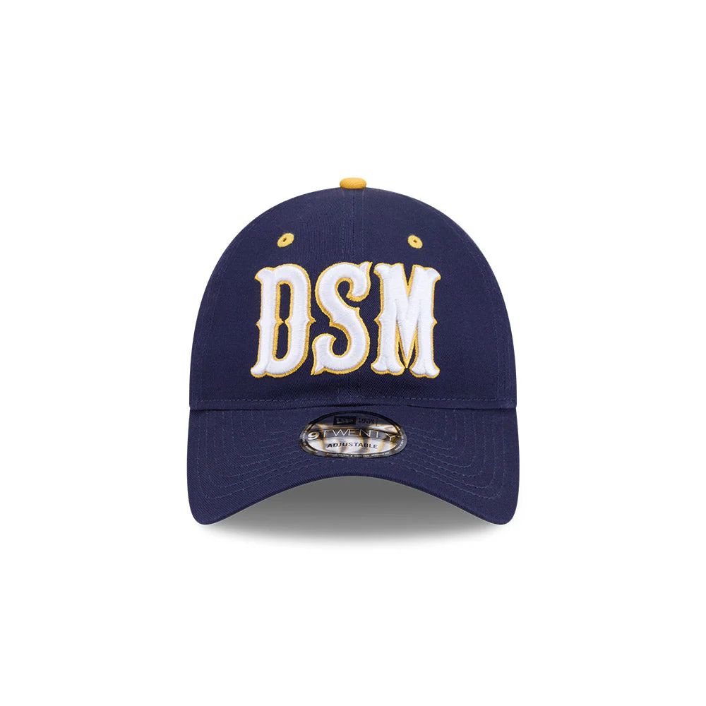 Capital City Cubs DSM Adjustable 9TWENTY - Image 3
