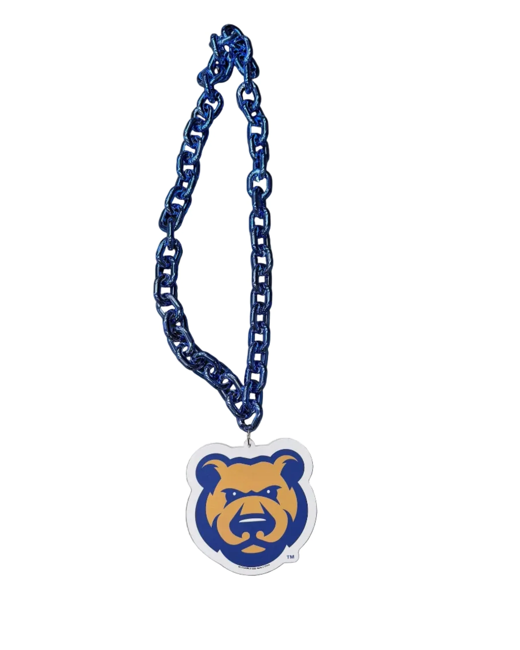 Iowa Cubs Fan Chain
