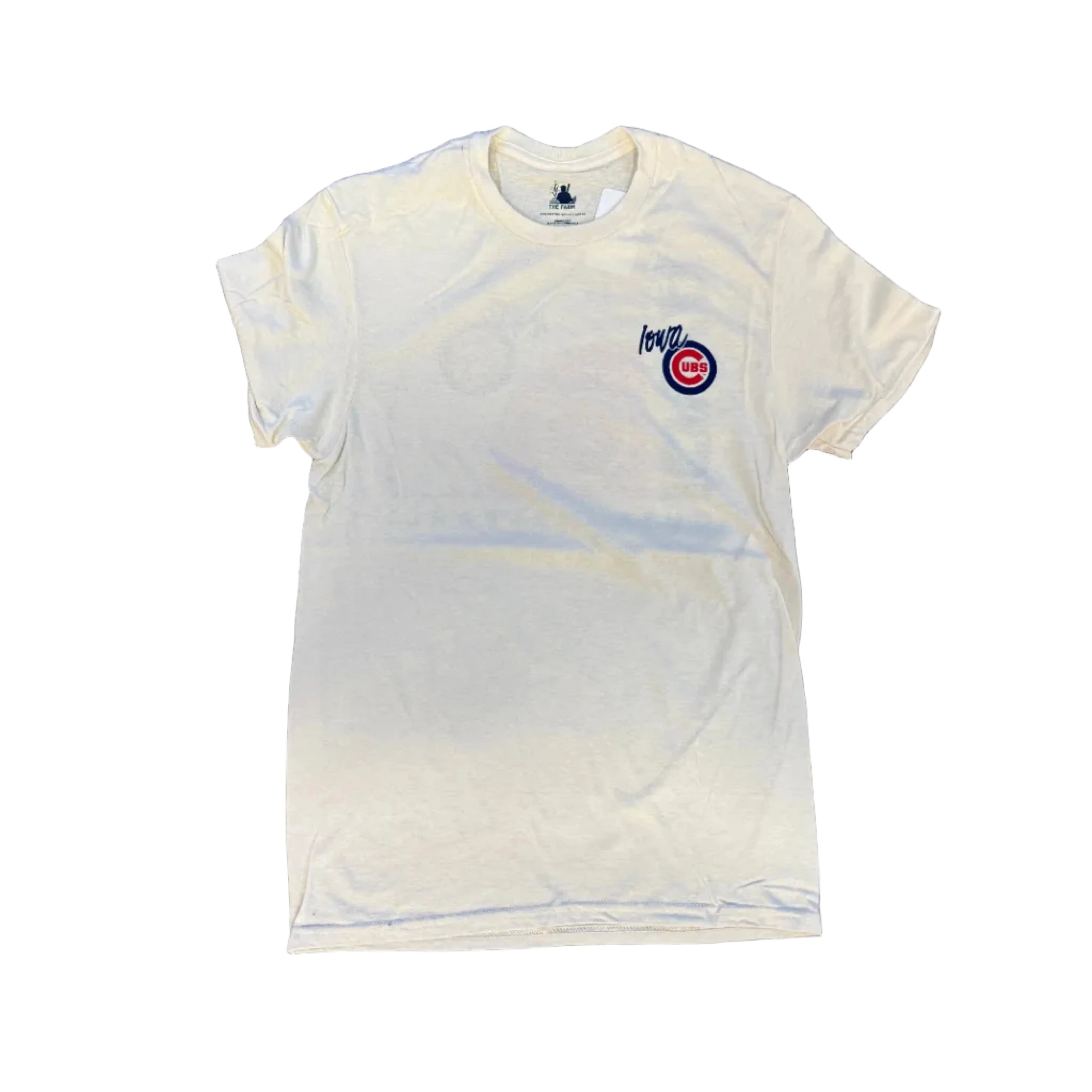 Iowa Cubs L2 Field Tee - Image 2