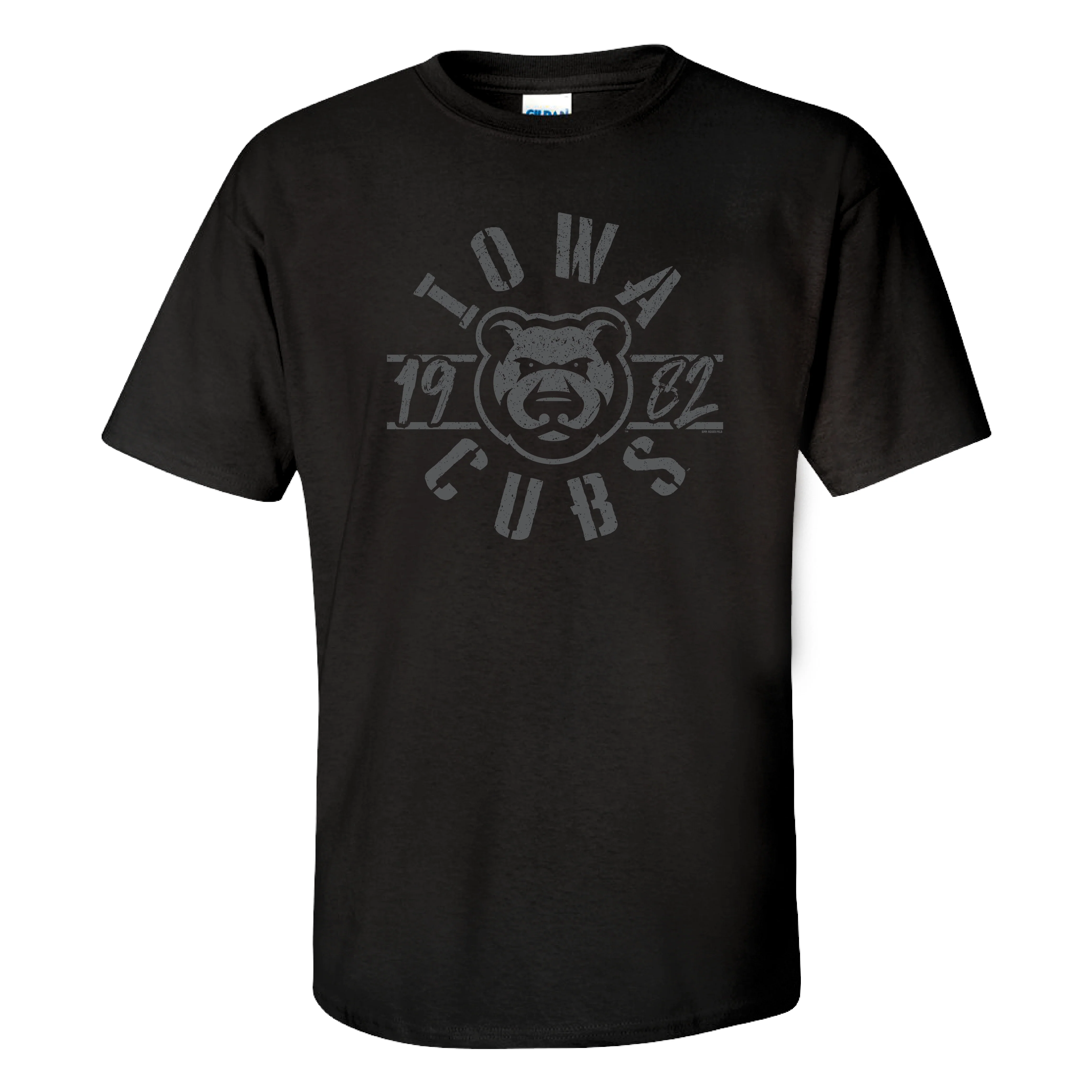 Iowa Cubs Marst Tee