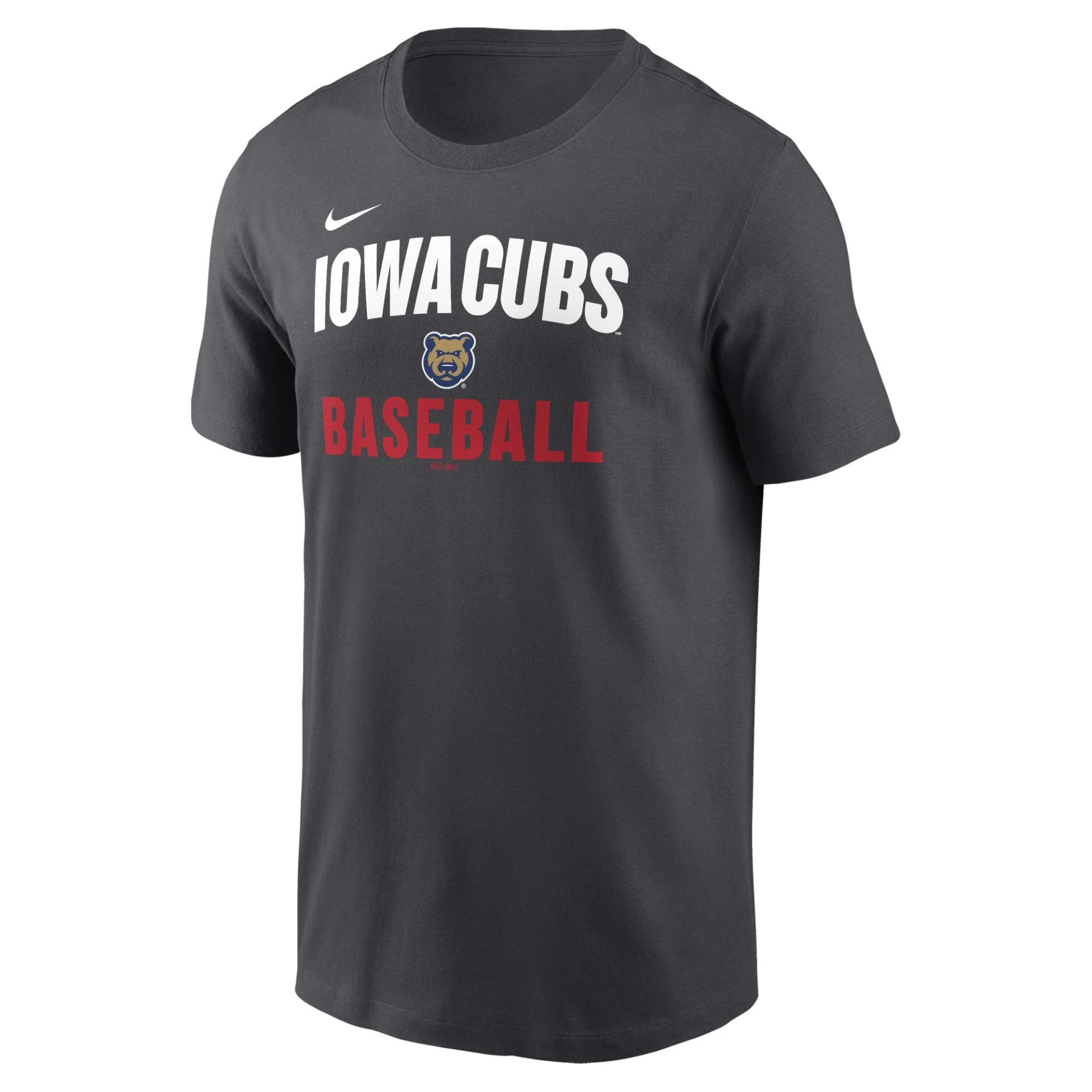 Iowa Cubs Nike Legend Tee