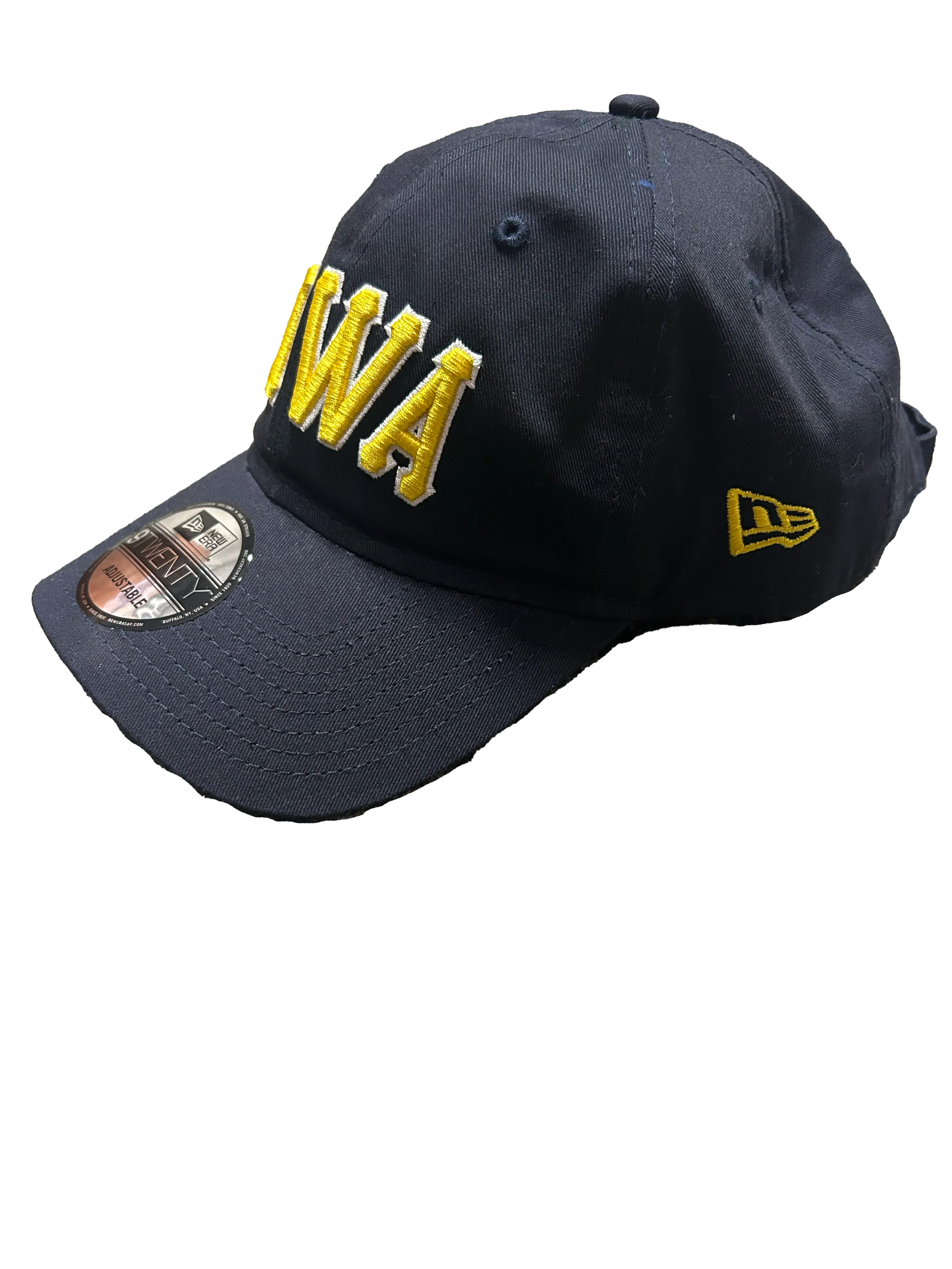 Iowa Cubs Oaks 920 Replica Adjustable Cap - Image 2