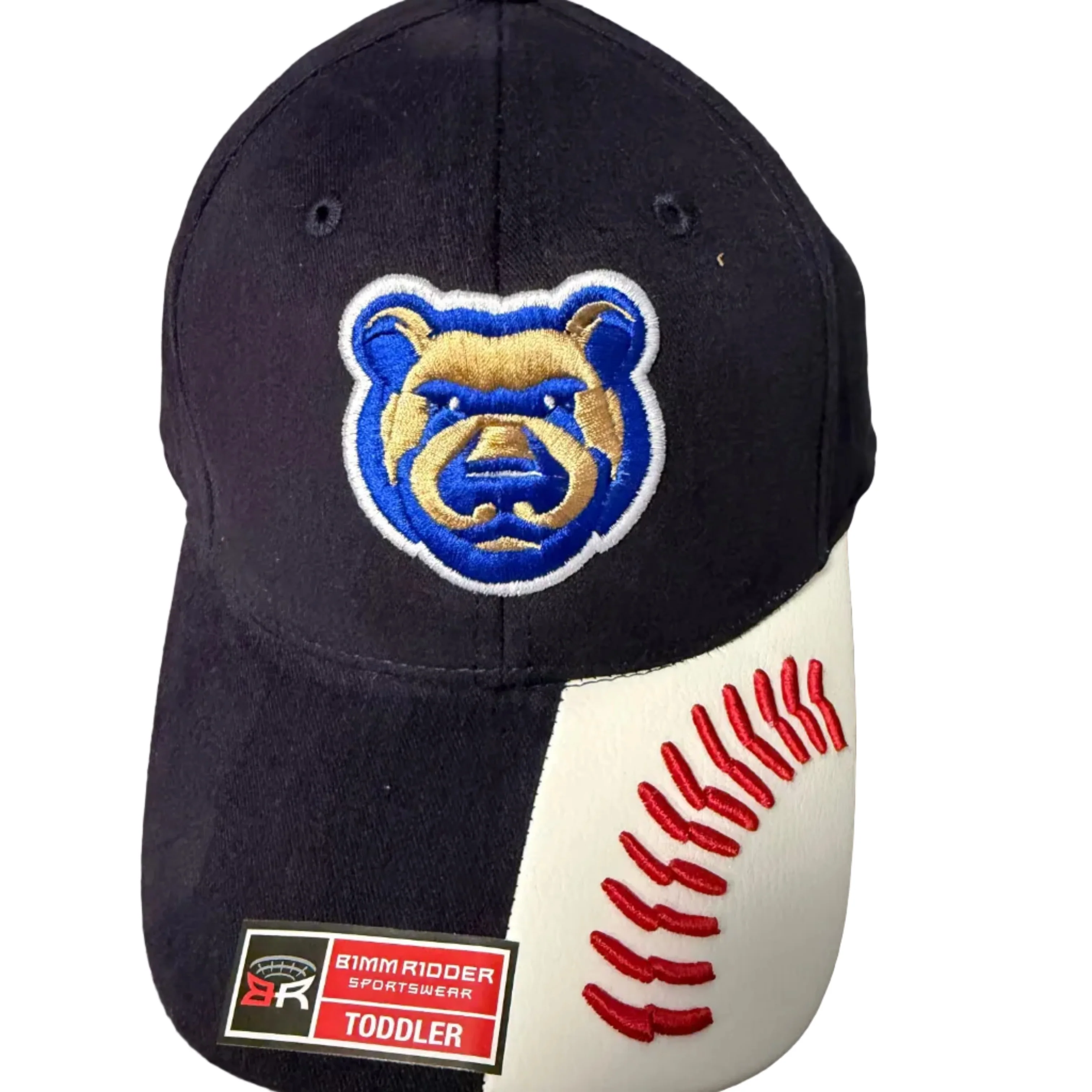 Iowa Cubs Toddler Jersey Hat