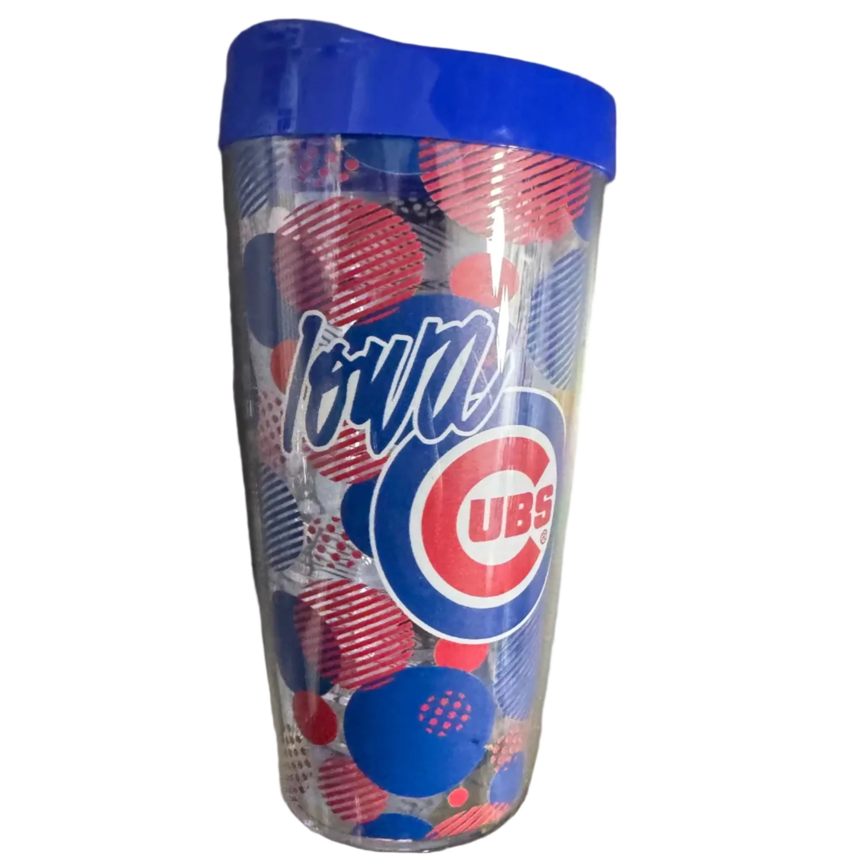 Iowa Cubs Tumbler - Image 2