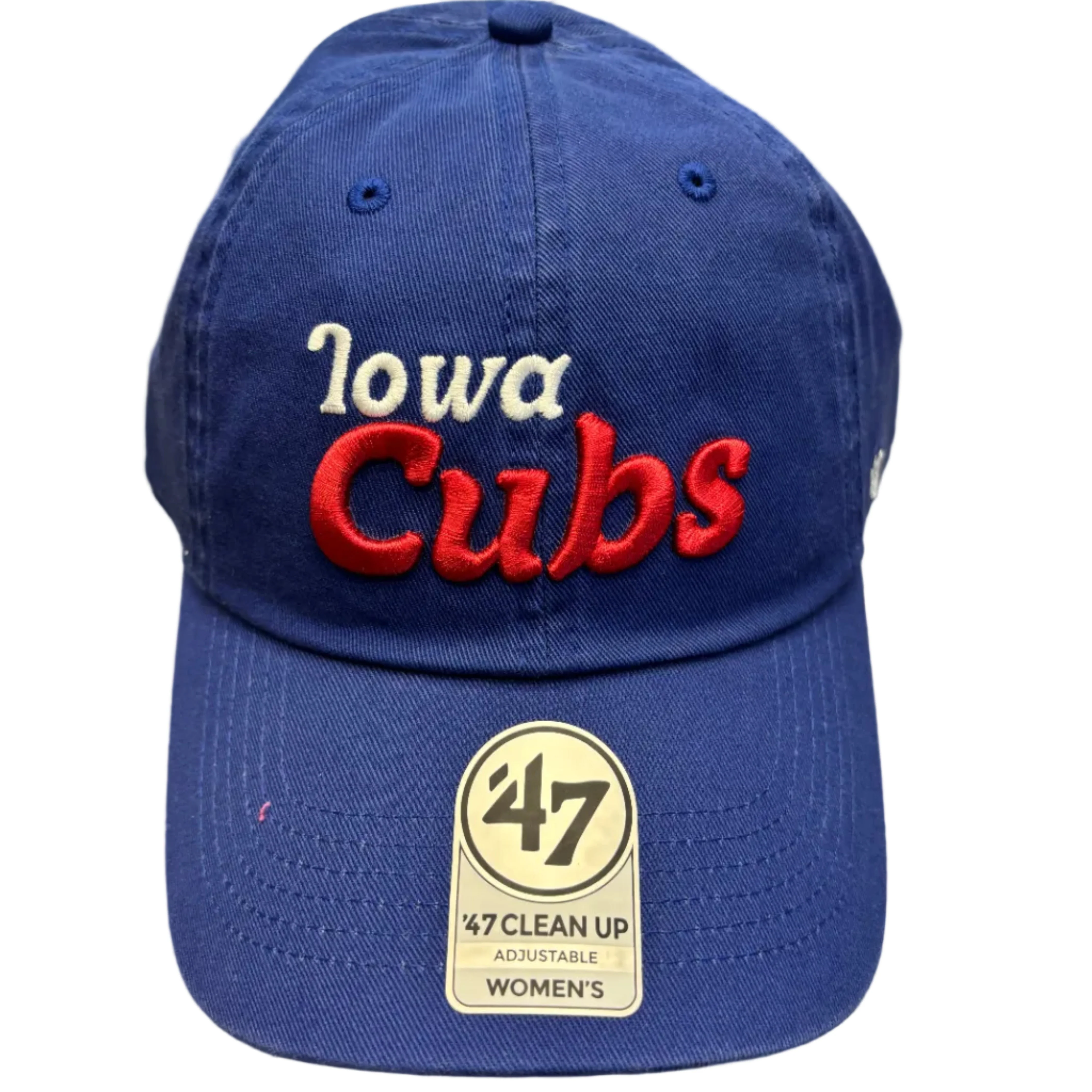 Iowa Cubs Women's '47 Pensacola Clean Up