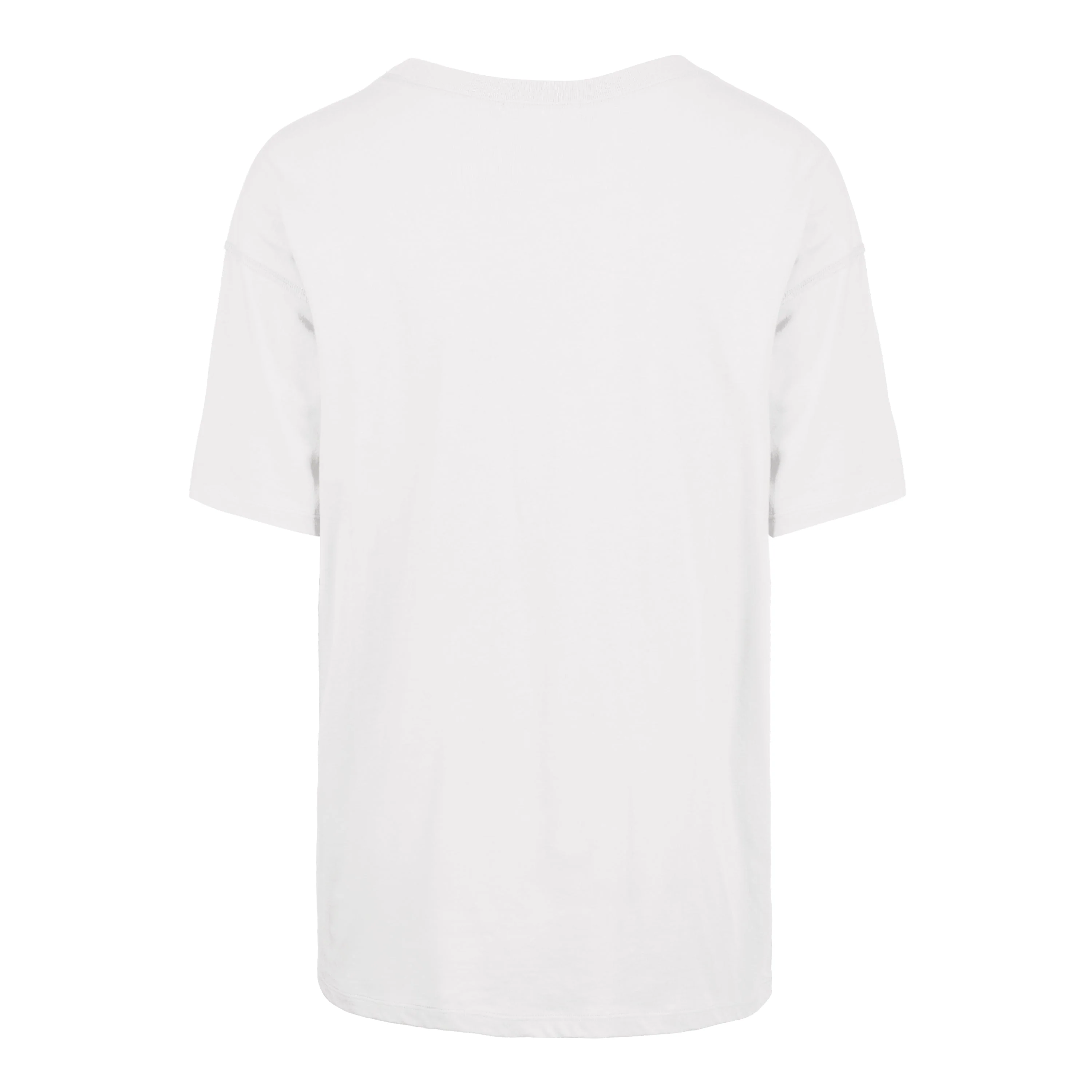 Iowa Cubs Womens Muse Sadie Tee - Image 2