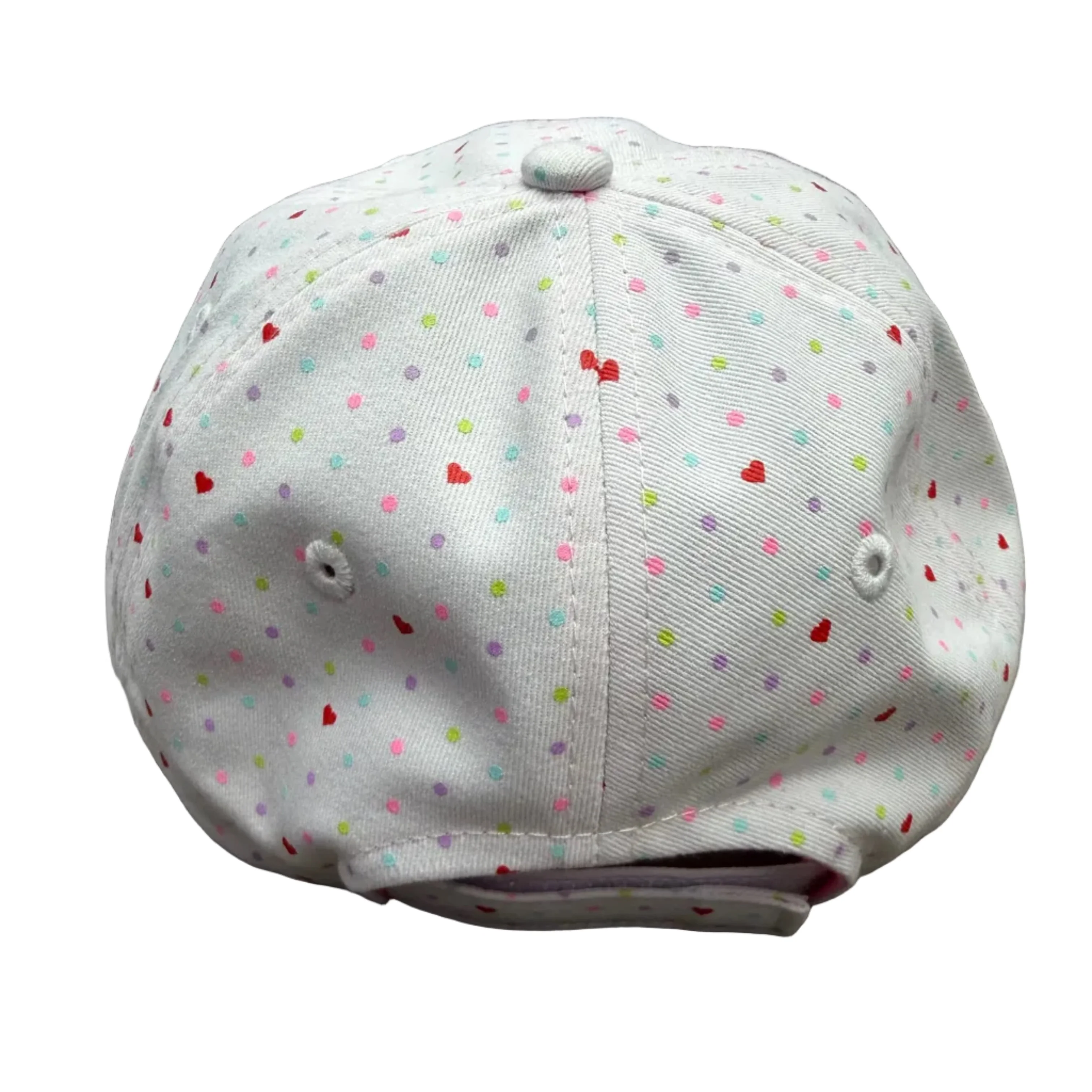 Iowa Cubs Youth Course Hat - Image 3