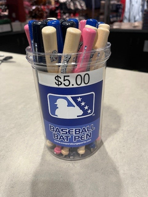 IronPigs Bat Pen