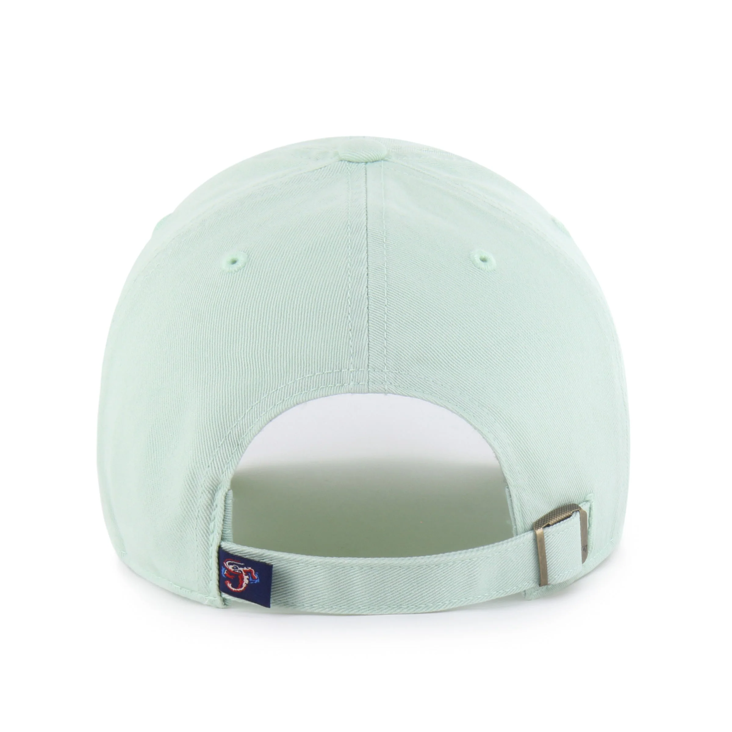 Jacksonville Jumbo Shrimp '47 Aloe Clean Up - Image 2