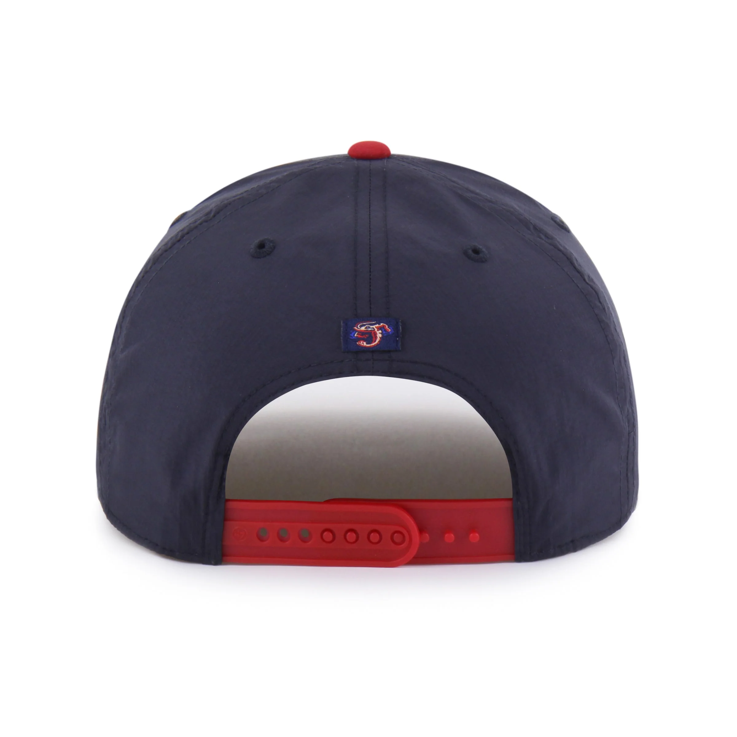 Jacksonville Jumbo Shrimp '47 Navy Condor Hitch - Image 3
