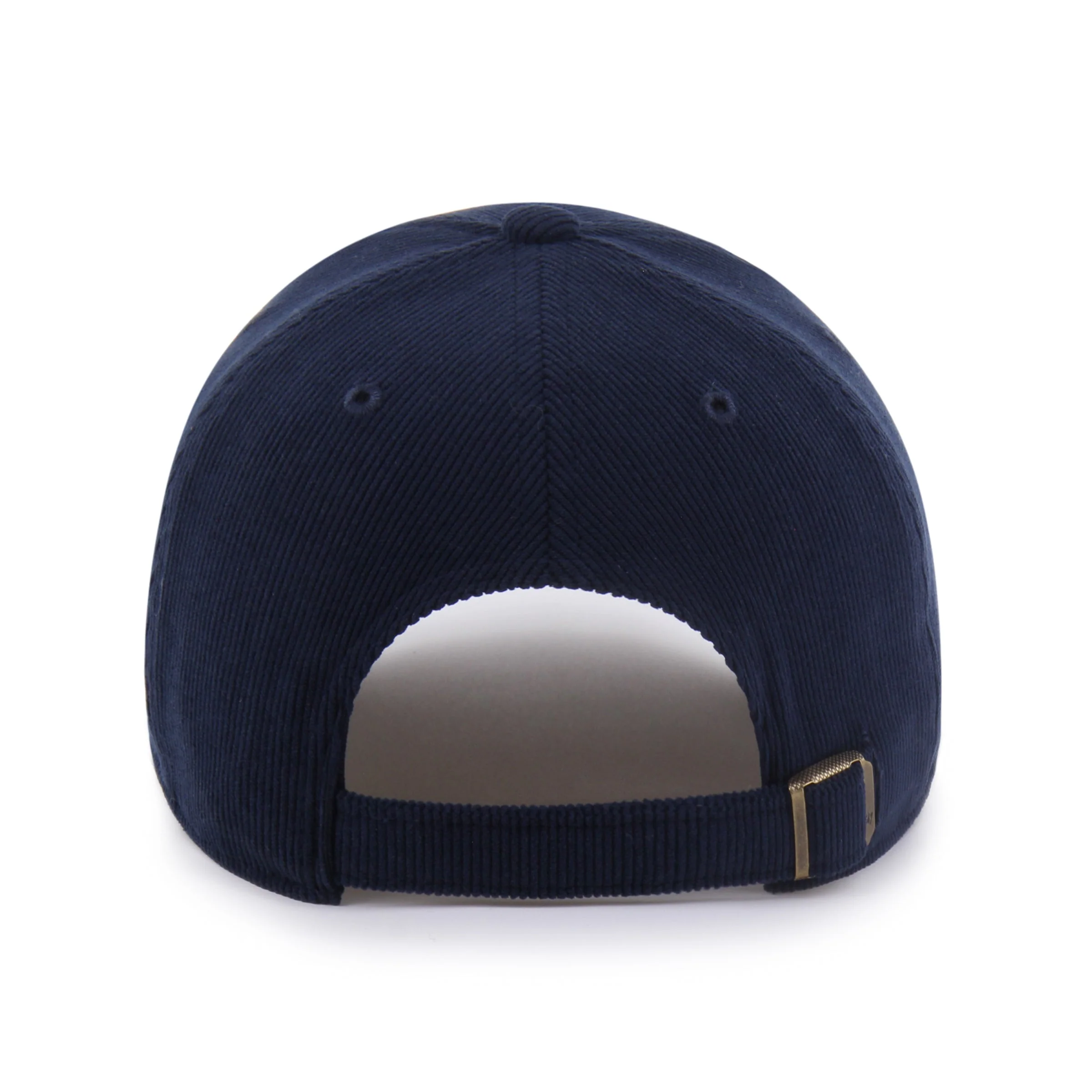 Jacksonville Jumbo Shrimp '47 Navy Corduroy Clean Up - Image 2