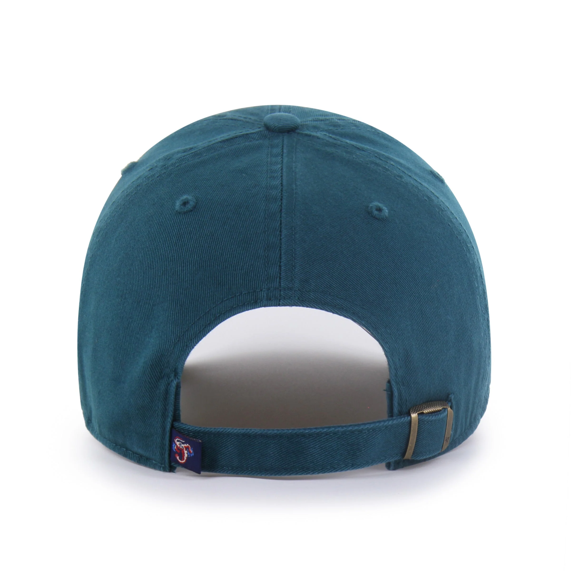 Jacksonville Jumbo Shrimp '47 Pacific Green Clean Up - Image 2