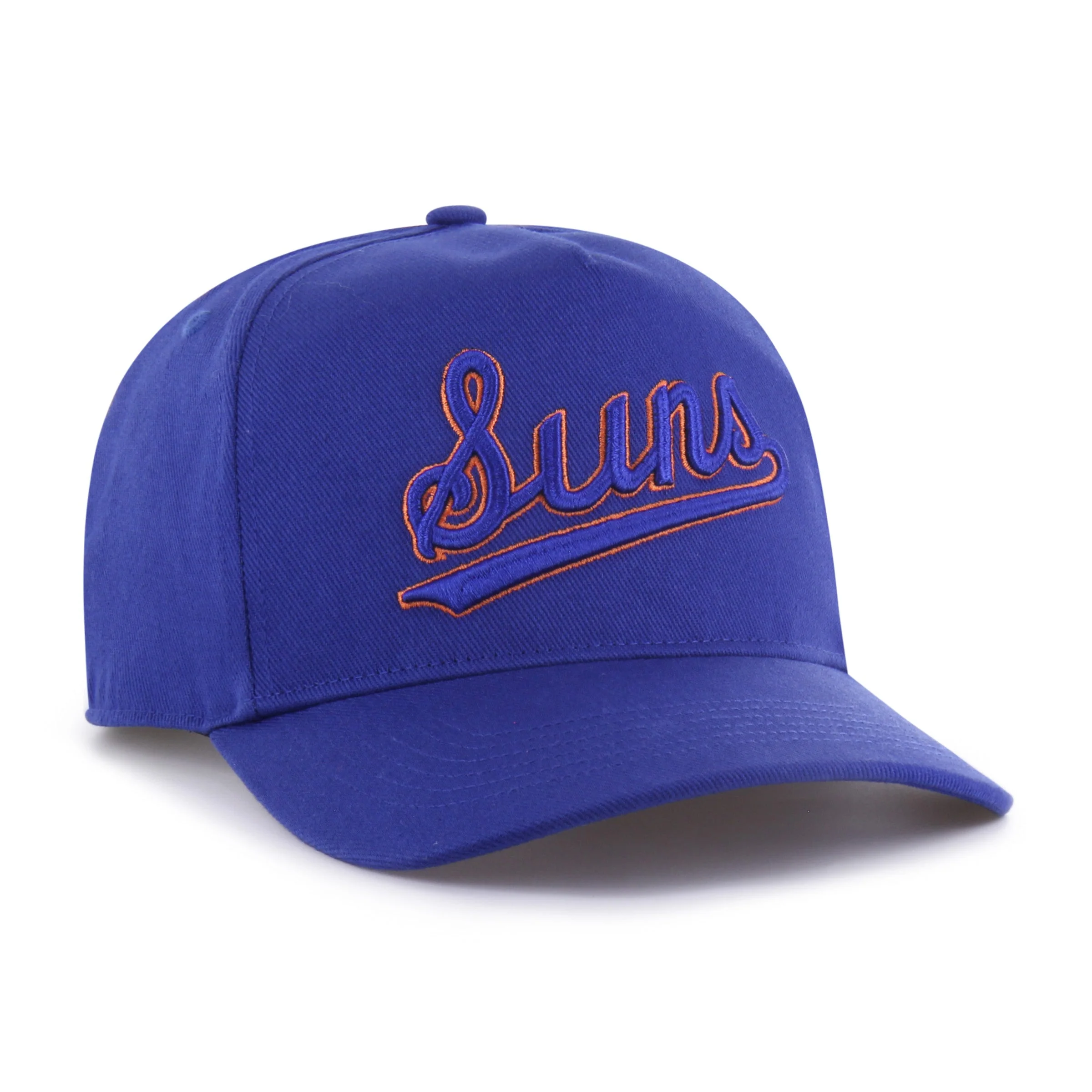 Jacksonville Jumbo Shrimp '47 Royal Jacksonville Suns Golden Age Hitch - Image 2
