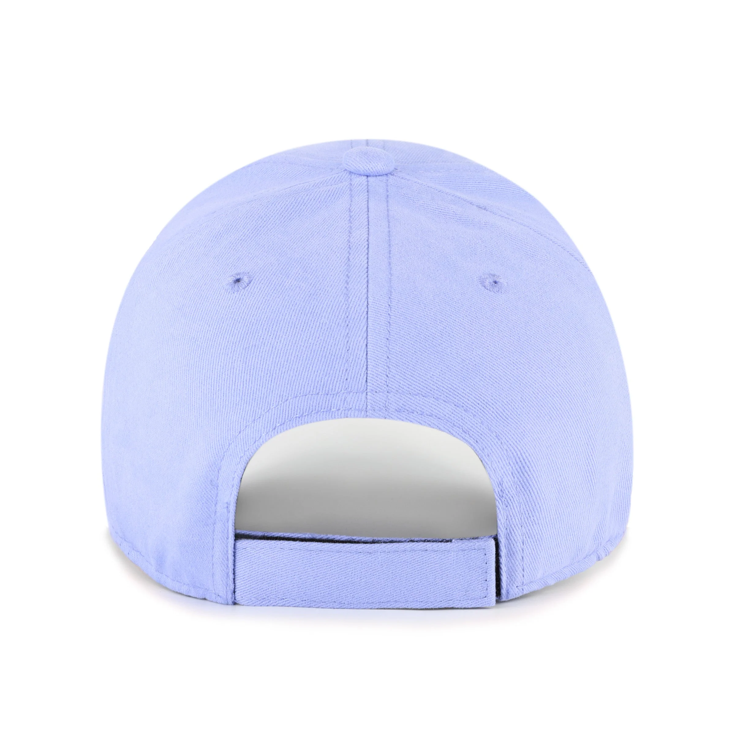 Jacksonville Jumbo Shrimp '47 Youth Lavender Basic MVP - Image 2