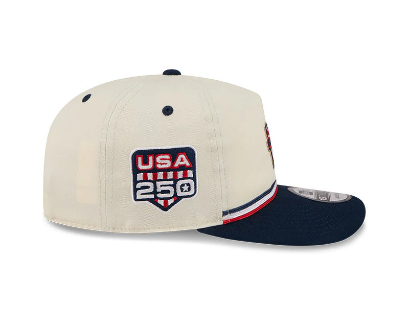 Jacksonville Jumbo Shrimp New Era 2026 4th of July 19Twenty - Image 7