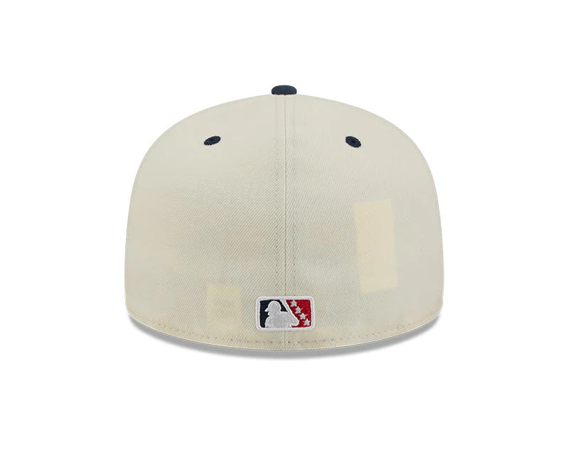 Jacksonville Jumbo Shrimp New Era 2026 4th of July 59Fifty - Image 6