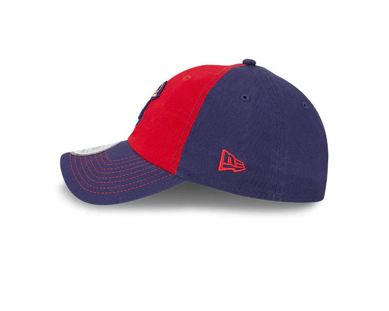 Jacksonville Jumbo Shrimp New Era OTC 2 Tone Casual Classic - Image 4