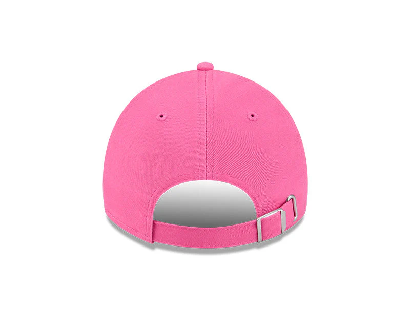 Jacksonville Jumbo Shrimp New Era Pink Casual Classic - Image 5