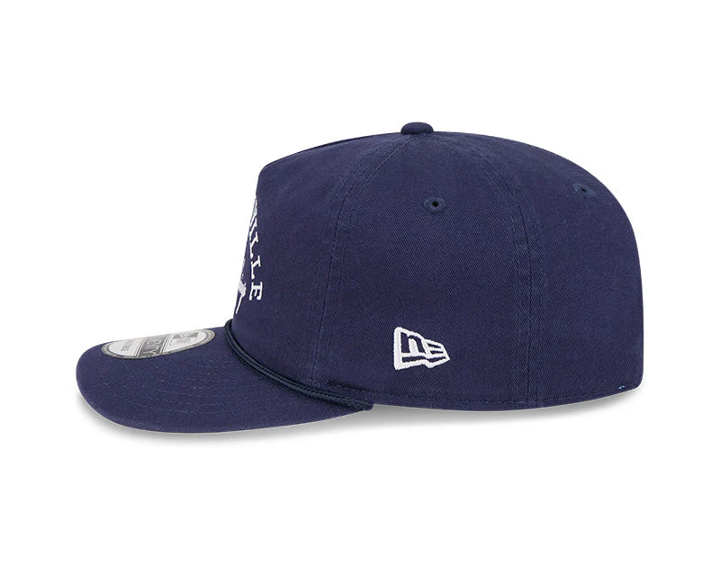 Jacksonville Jumbo Shrimp New Era Stacked 19Twenty - Image 4