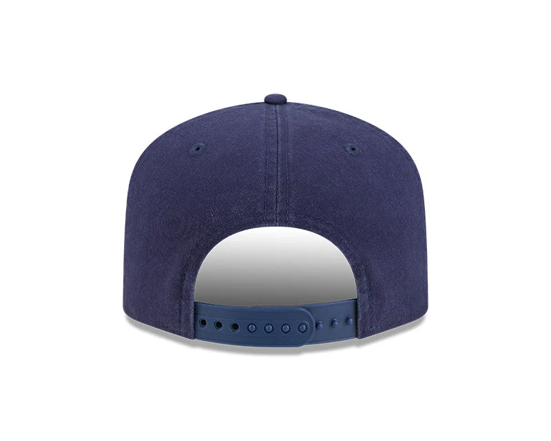 Jacksonville Jumbo Shrimp New Era Stacked 19Twenty - Image 5