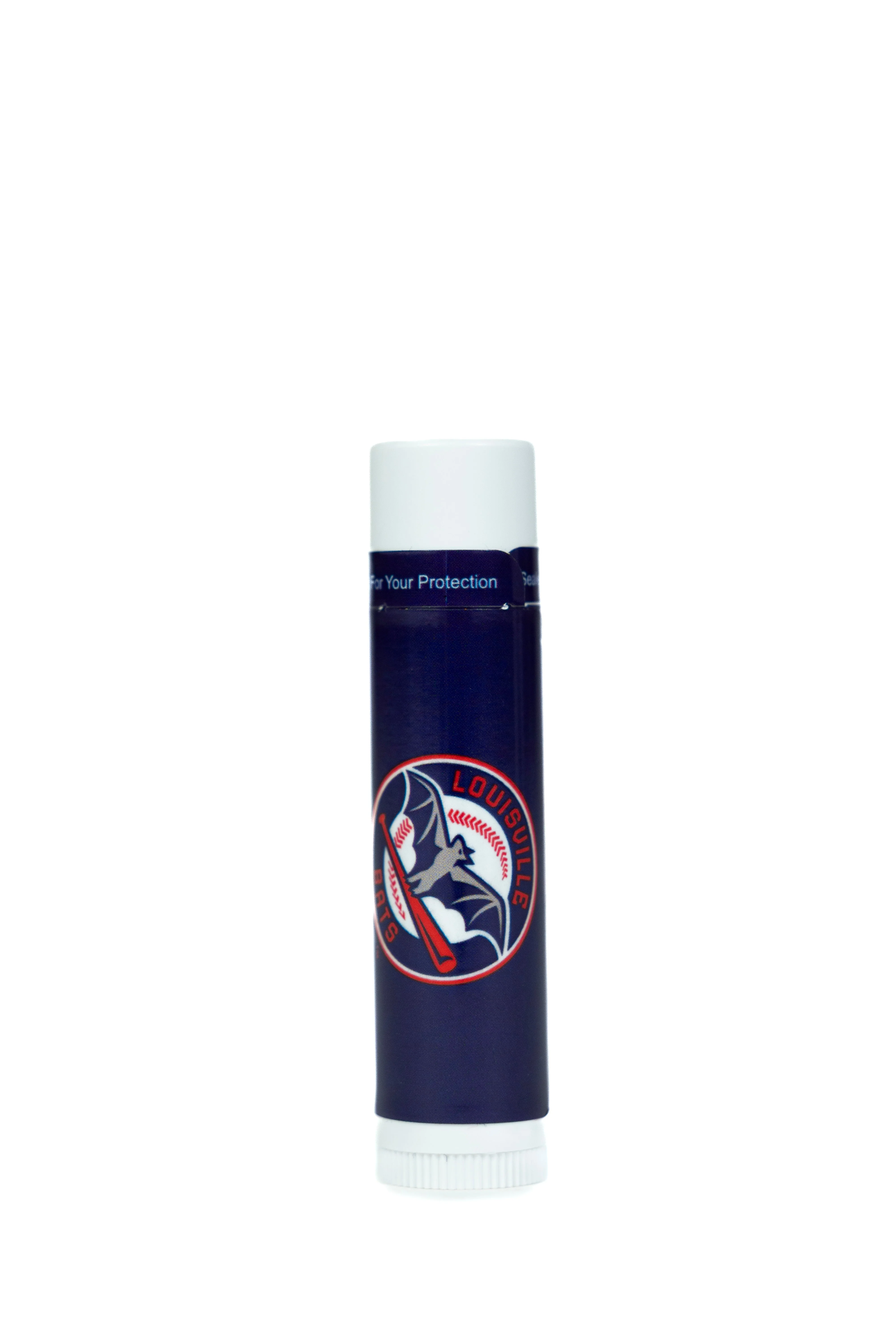 Louisville Bats Jardine Lip Balm