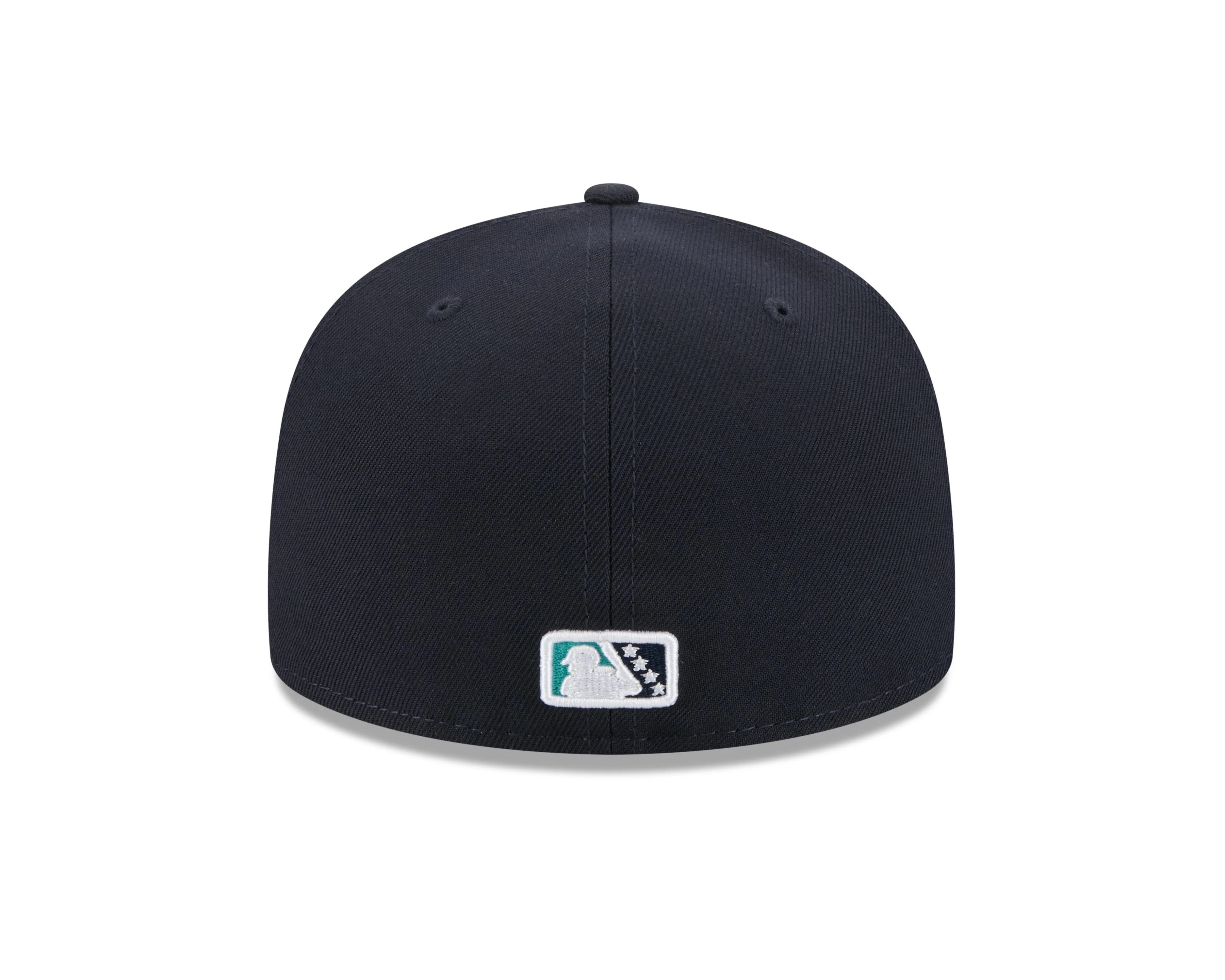Jersey Shore BlueClaws New Era 2026 TNC Jersey Shore Locals 59FIFTY Cap - Image 5
