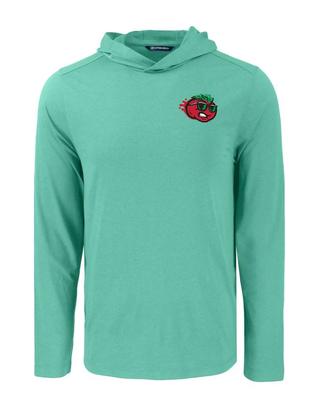 Jersey Shore BlueClaws TNC Jersey Tomatoes Light Weight Pullover