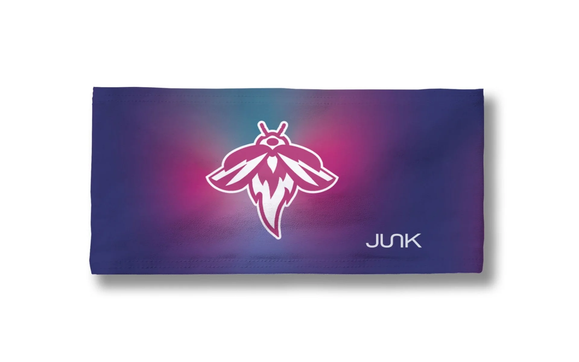 JNKB Fireflies Gradient Pink BBL