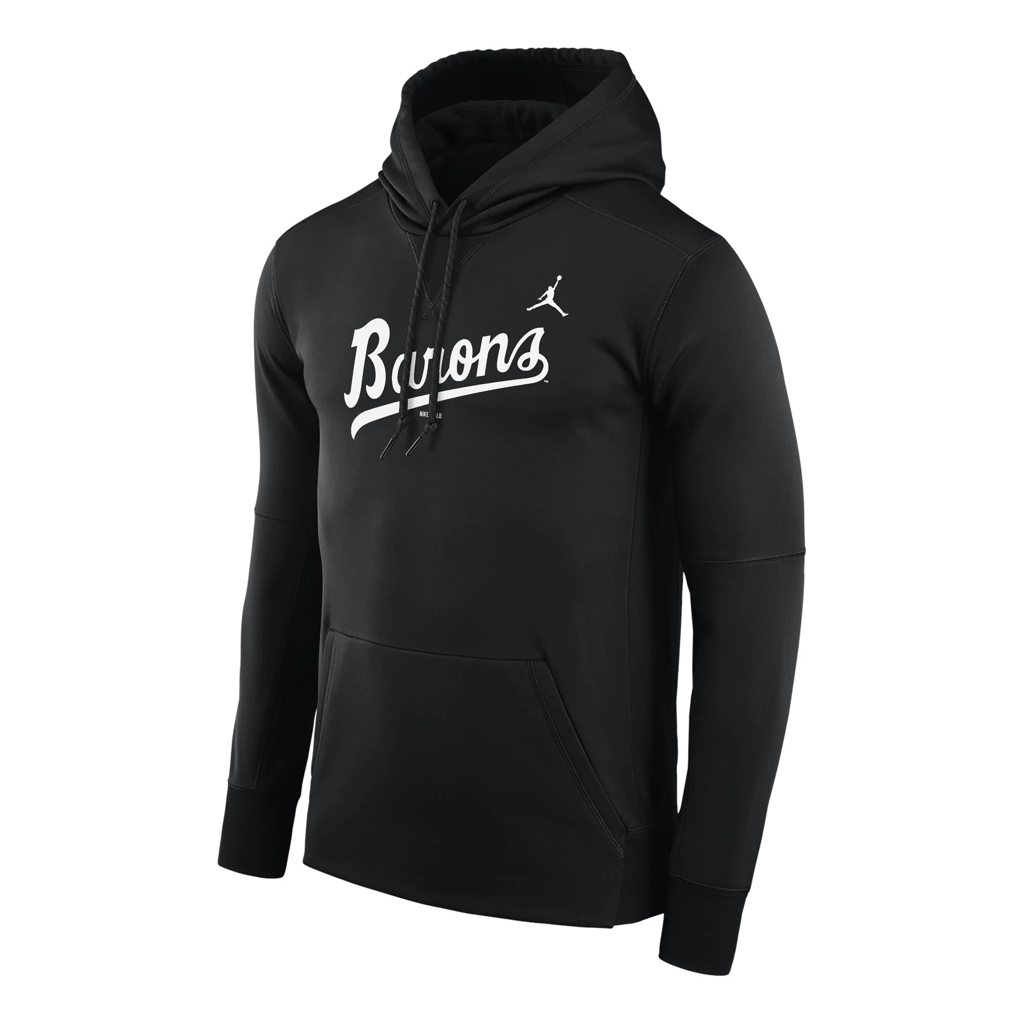 Jordan/Nike Therma PO Hoodie