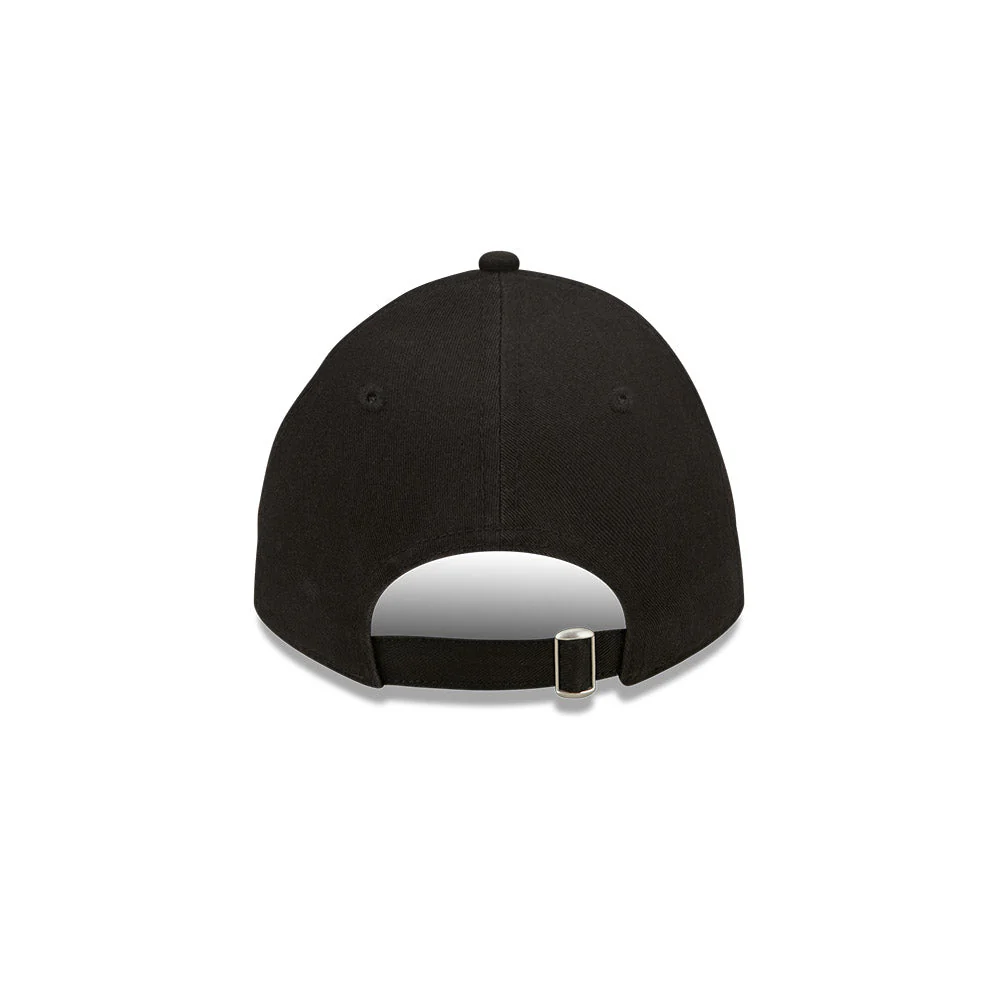 Louisville Bats Jr Black Classic Casual Cap - Image 5
