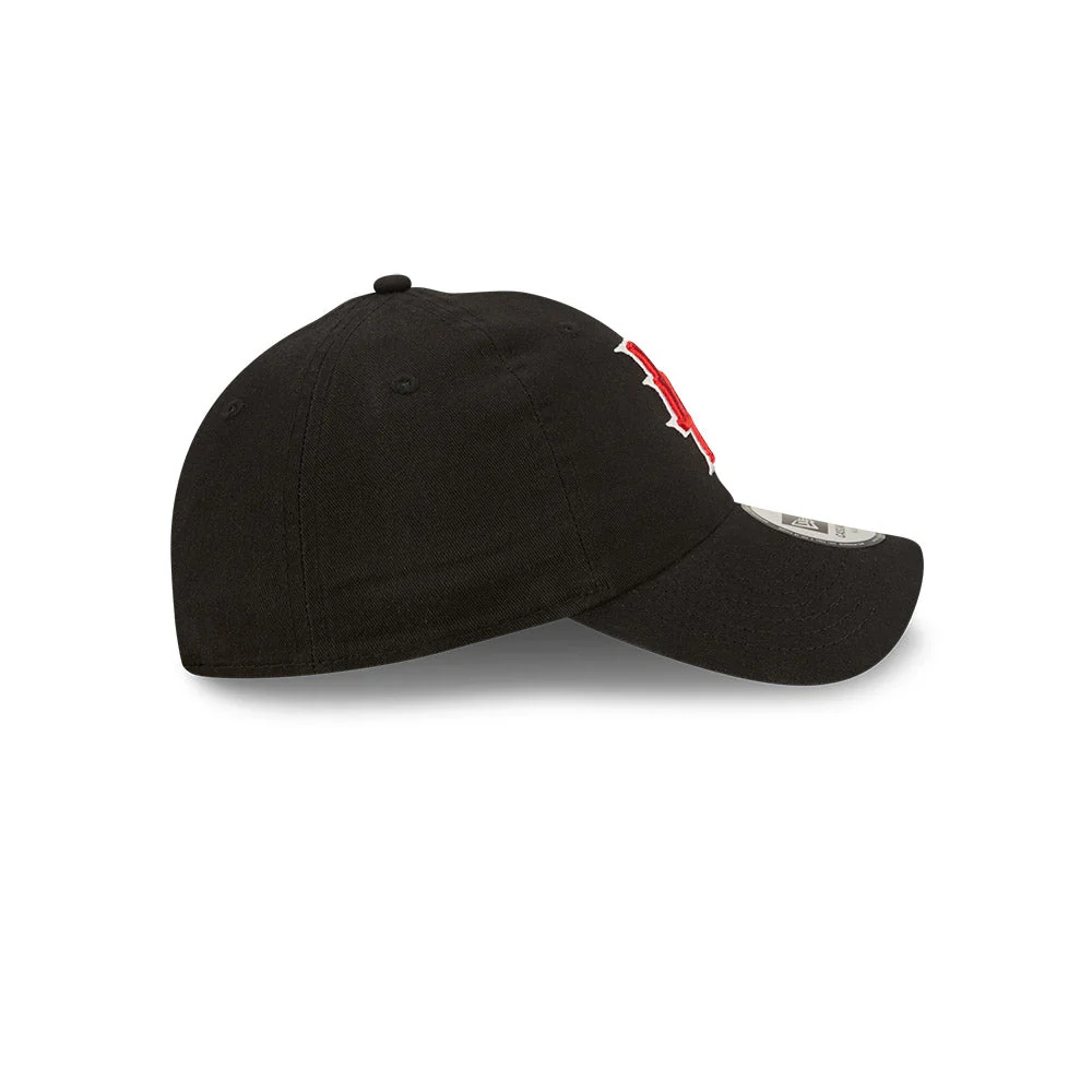 Louisville Bats Jr Black Classic Casual Cap - Image 6