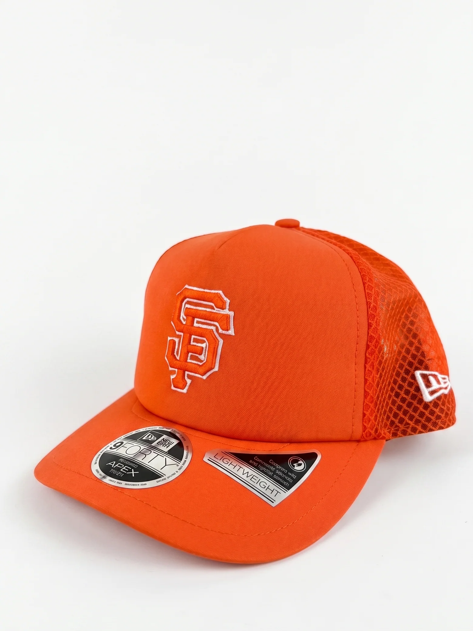 JR Orange Giants 940