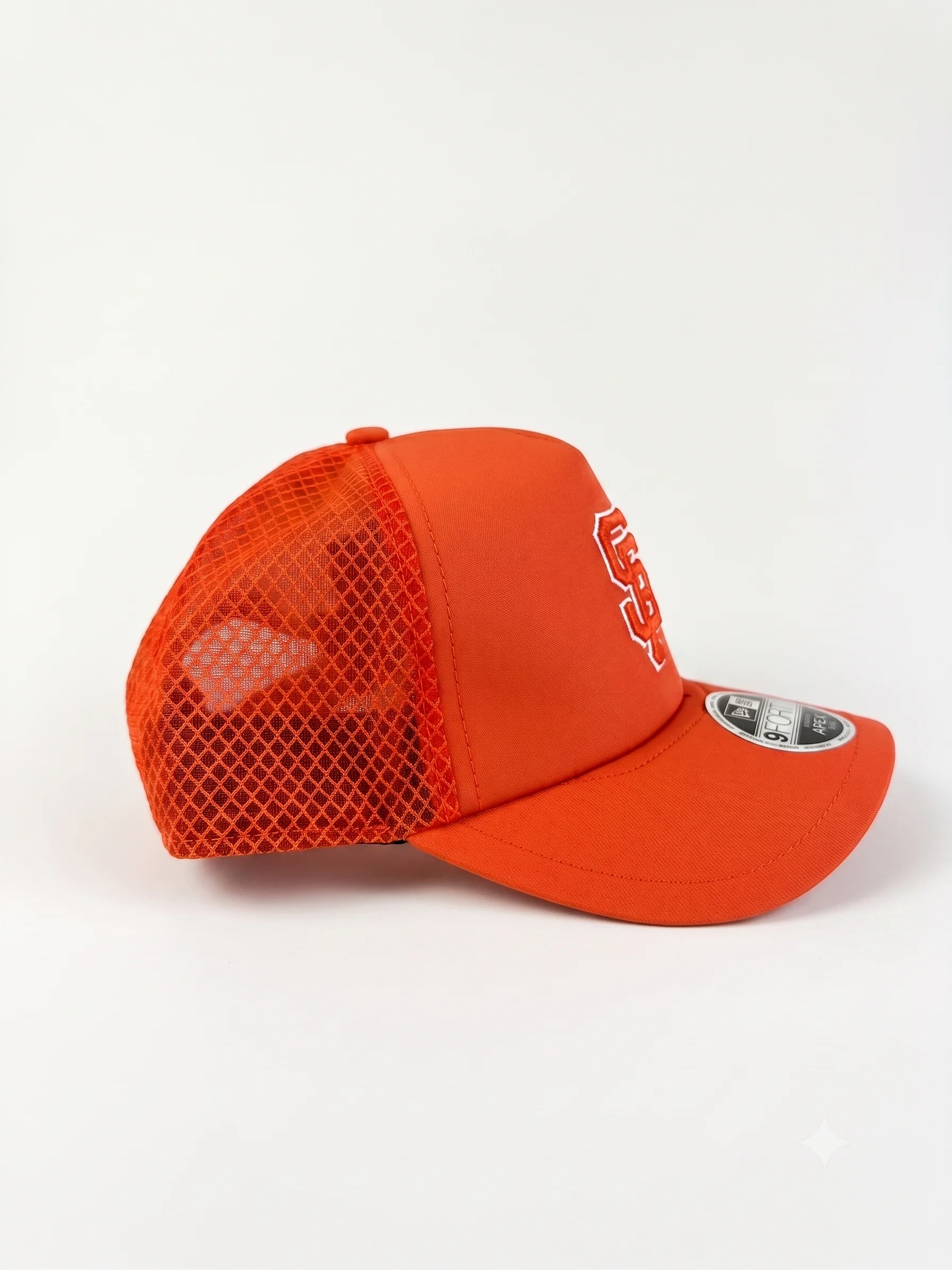 JR Orange Giants 940 - Image 2