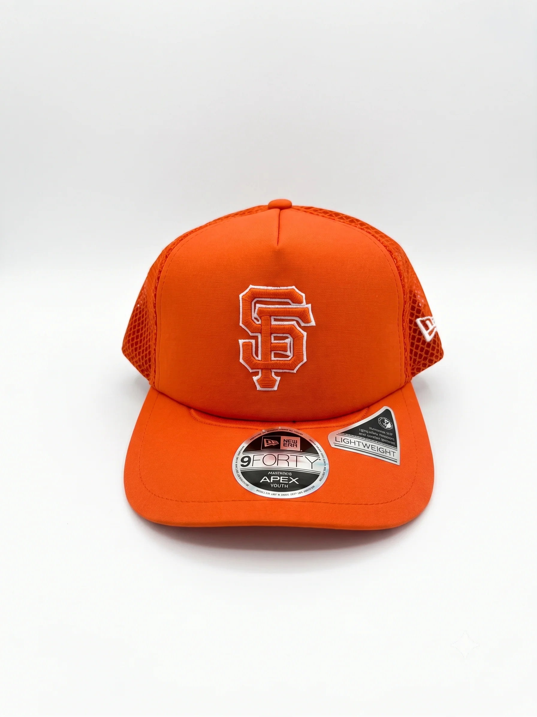 JR Orange Giants 940 - Image 3