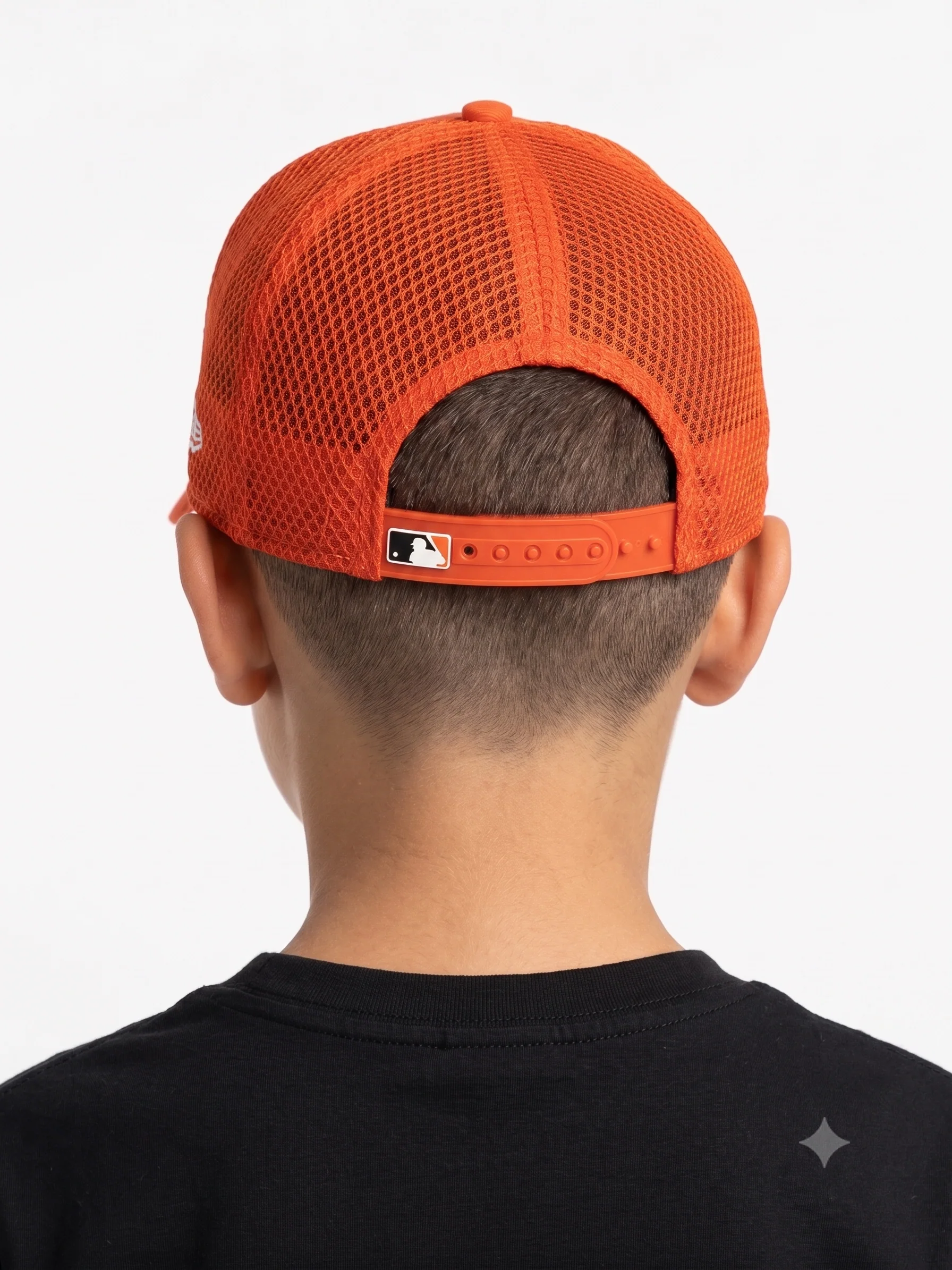 JR Orange Giants 940 - Image 4