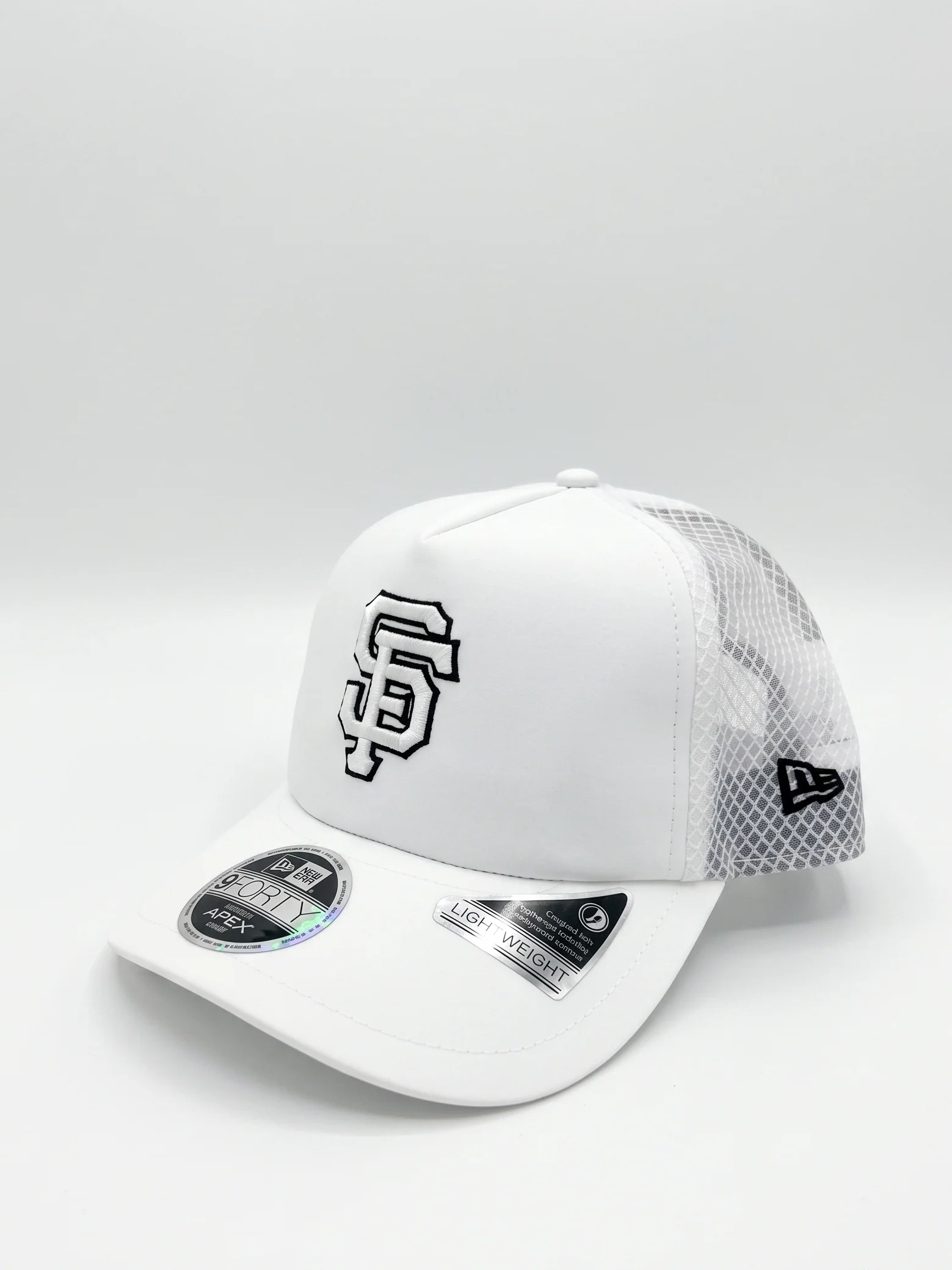 JR White SF Giants Apex Adjustable