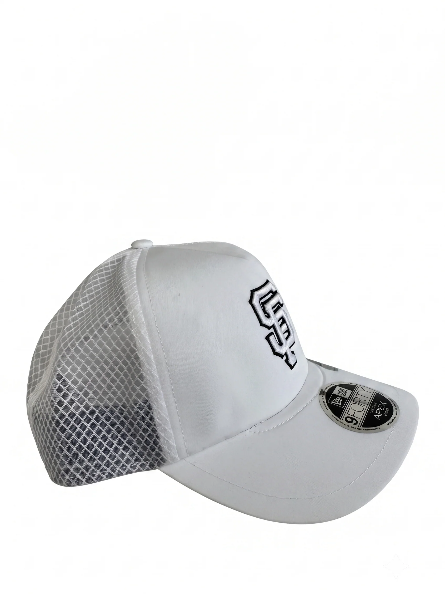 JR White SF Giants Apex Adjustable - Image 3