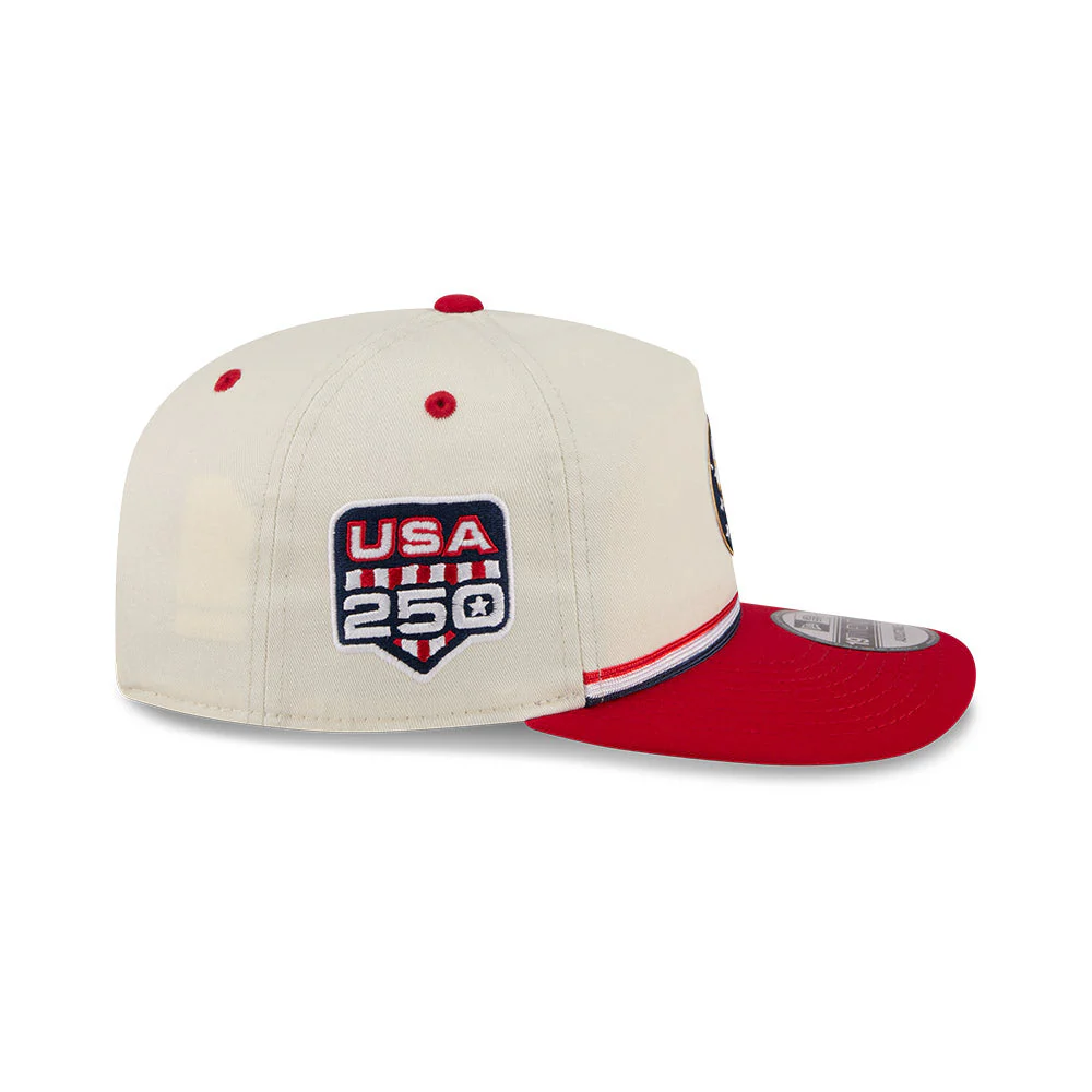 Charlotte Knights July 4 2026 New Era 19TWENTY - Image 6