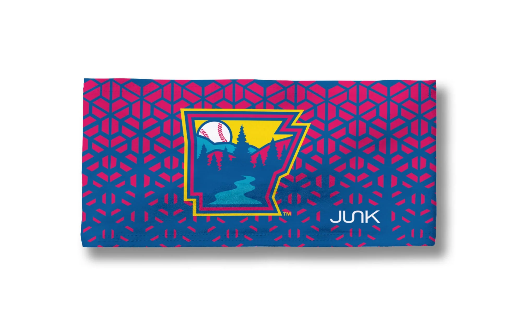JUNK Alternate Freeze Flash Band
